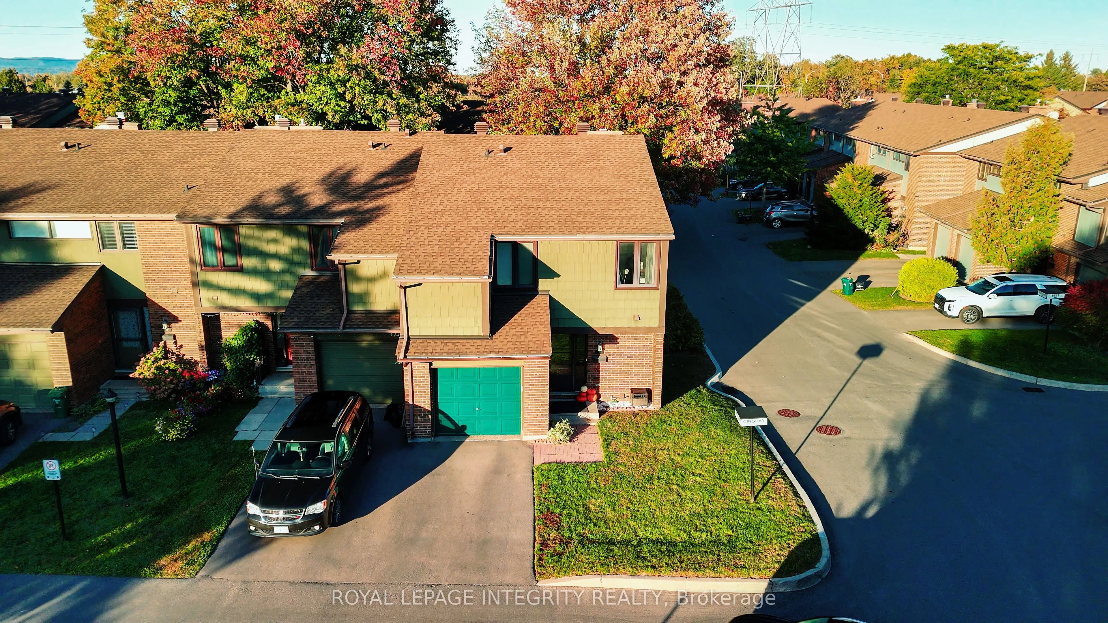 1 Gingras Court #127
