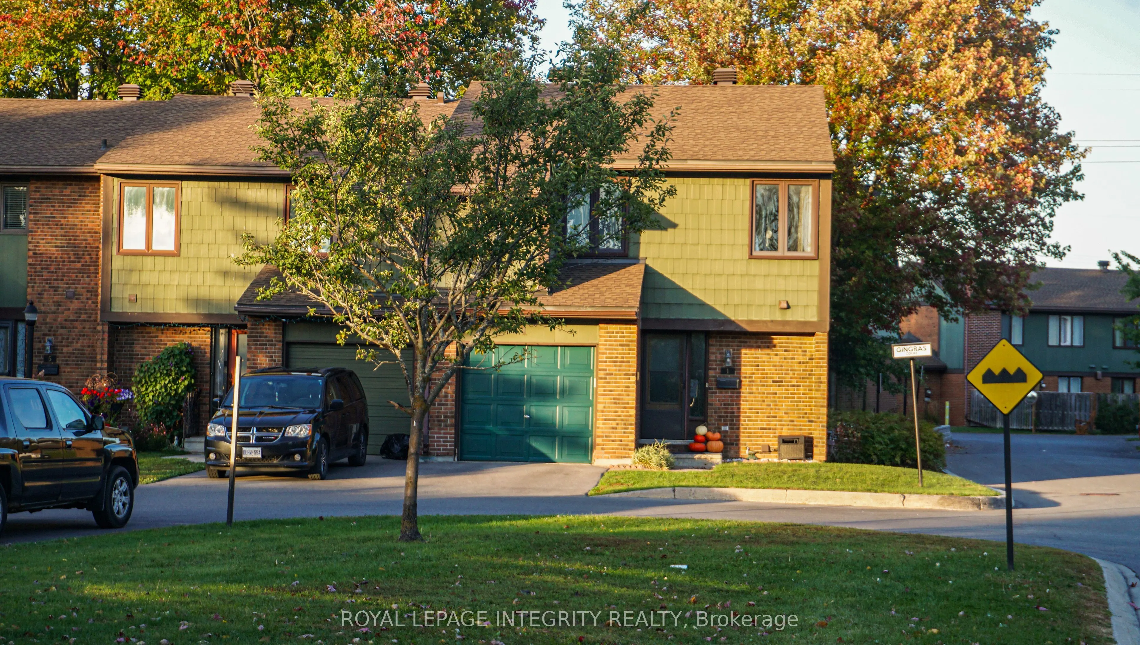 1 Gingras Court #127