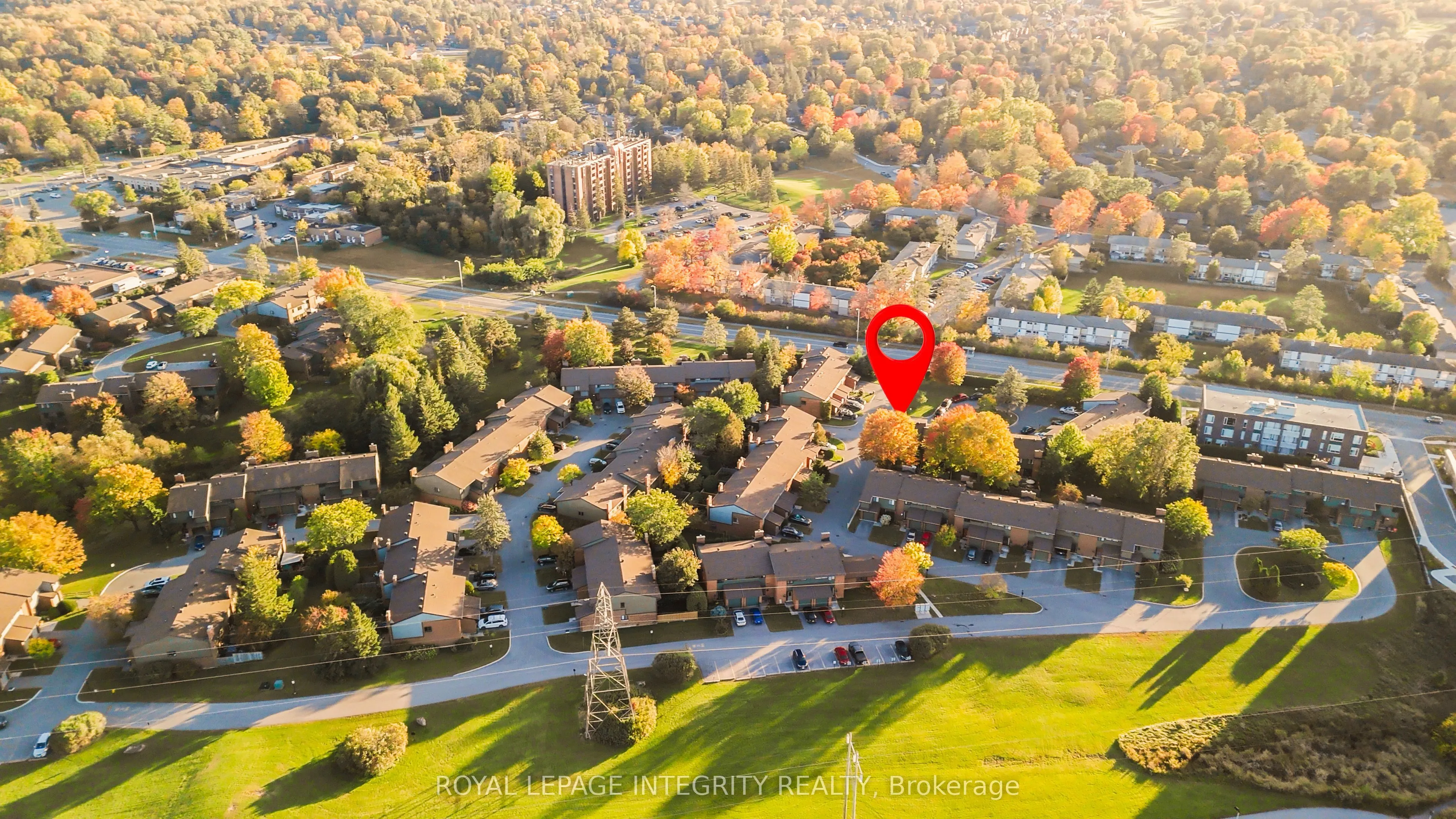 1 Gingras Court #127