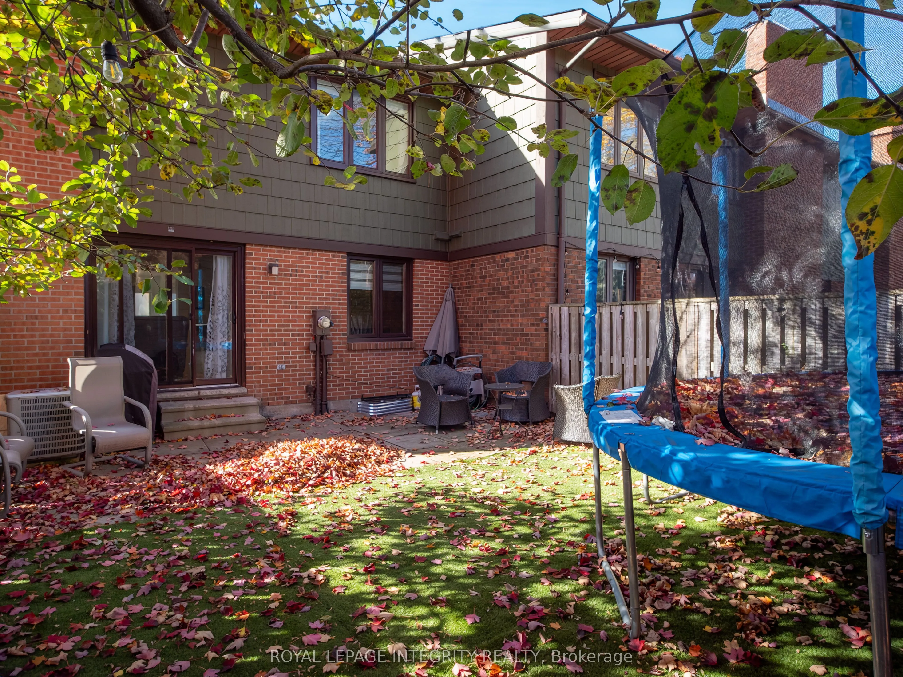 1 Gingras Court #127