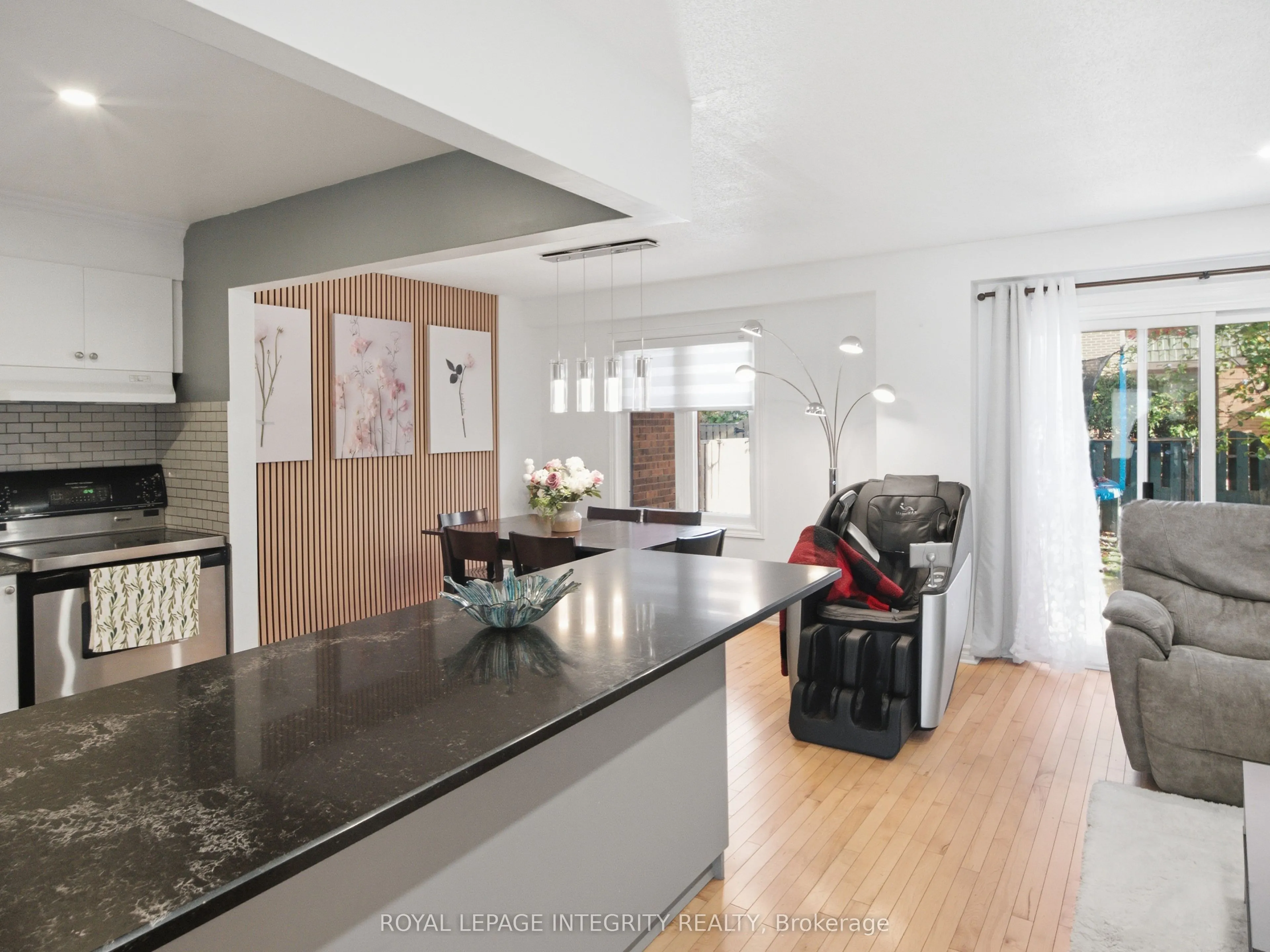 1 Gingras Court #127