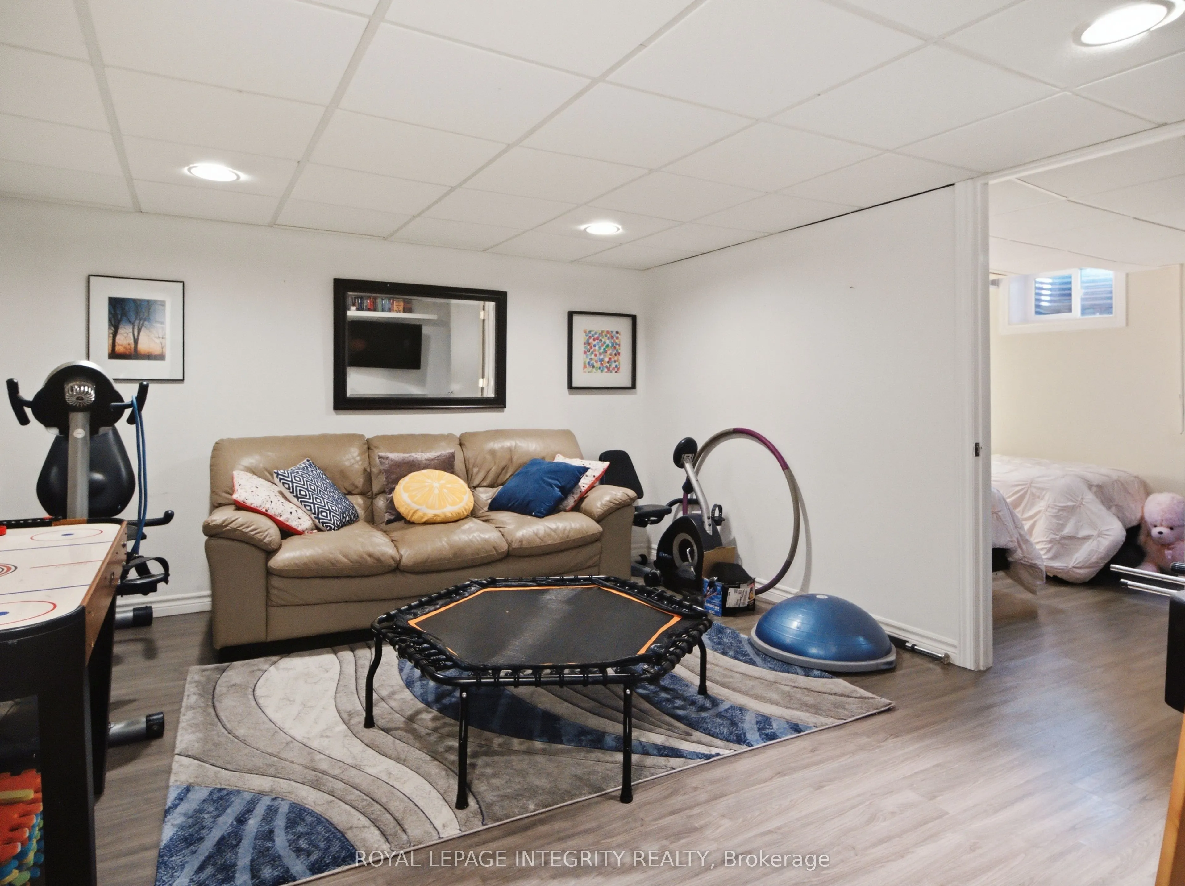 1 Gingras Court #127