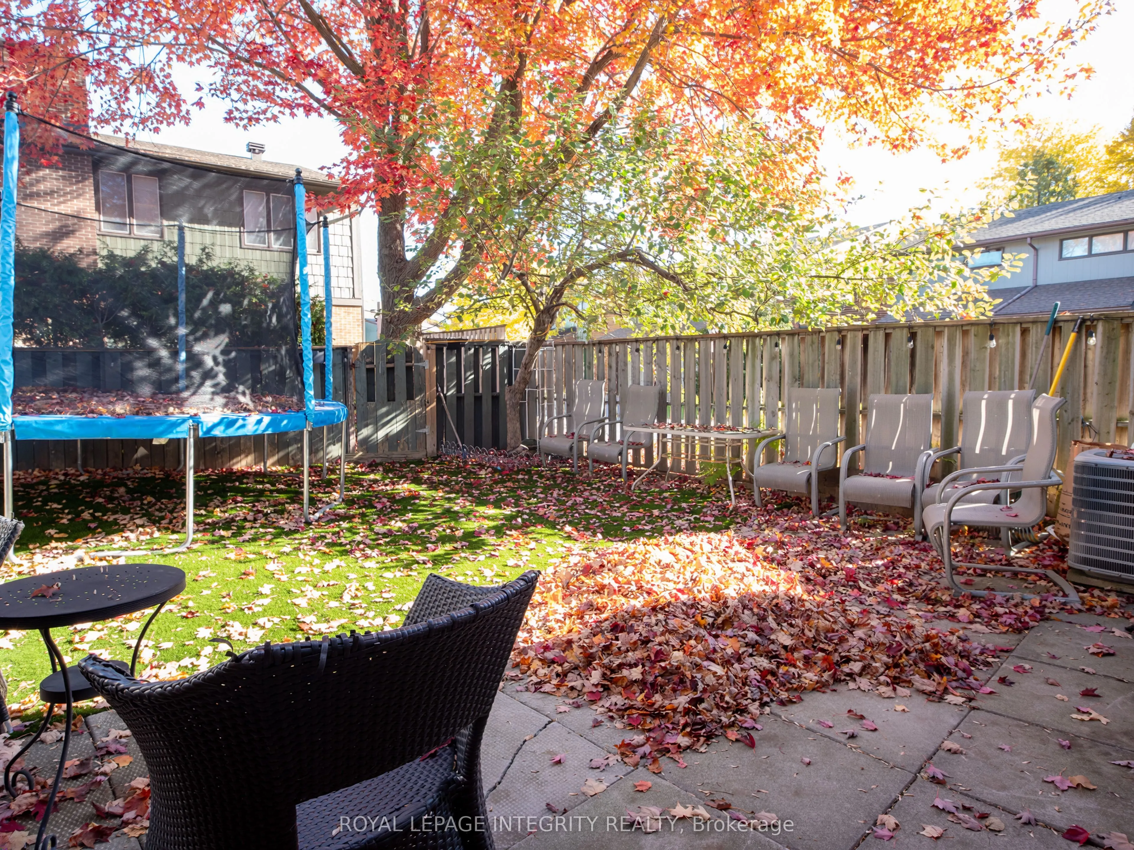 1 Gingras Court #127