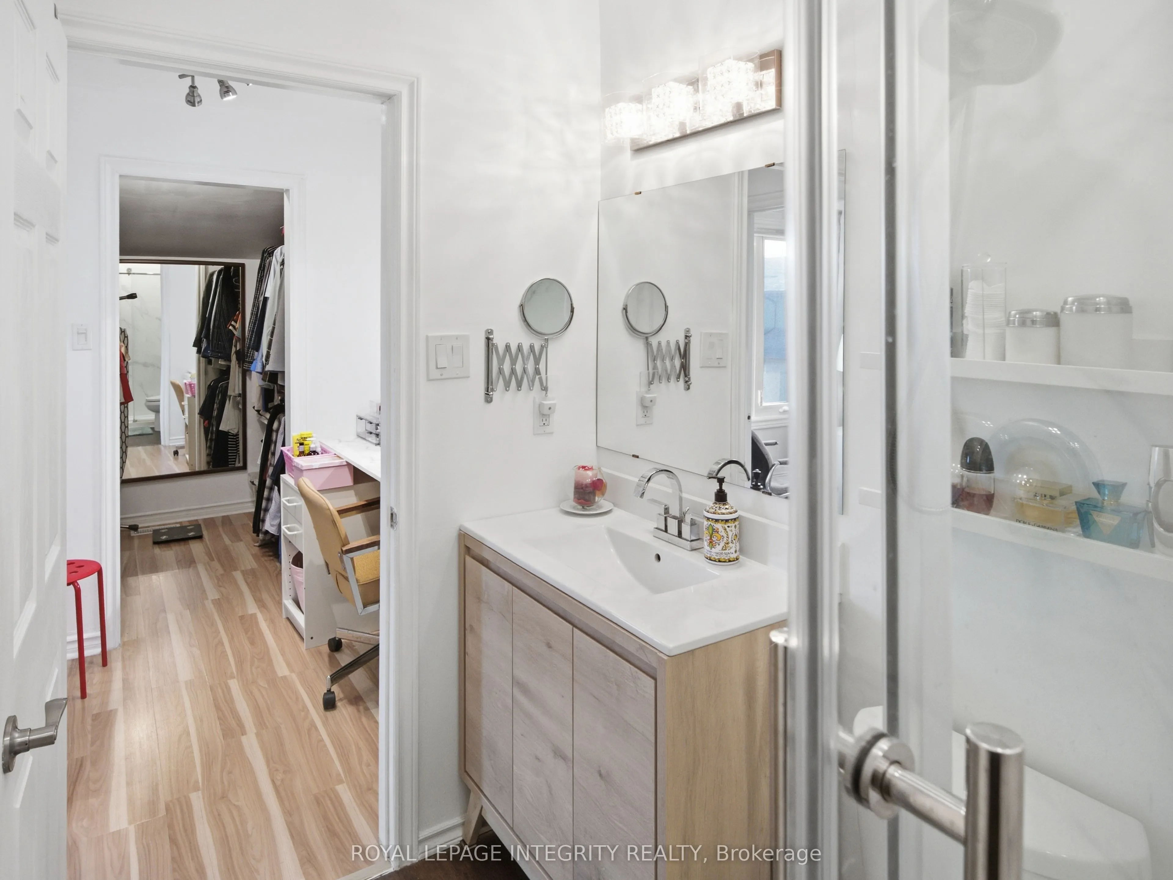 1 Gingras Court #127