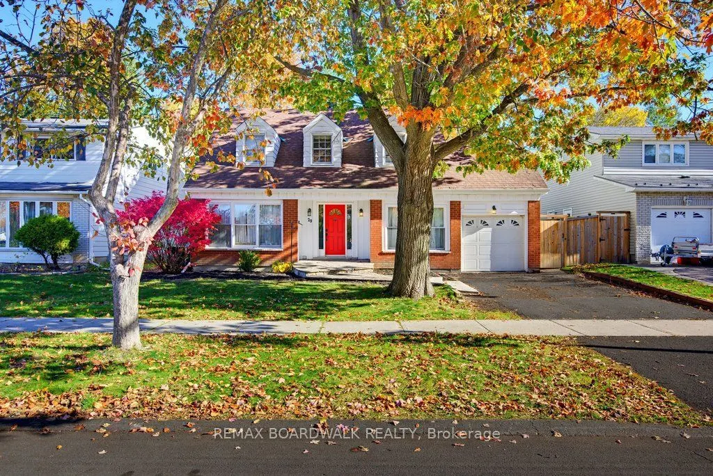 29 Southpark Drive