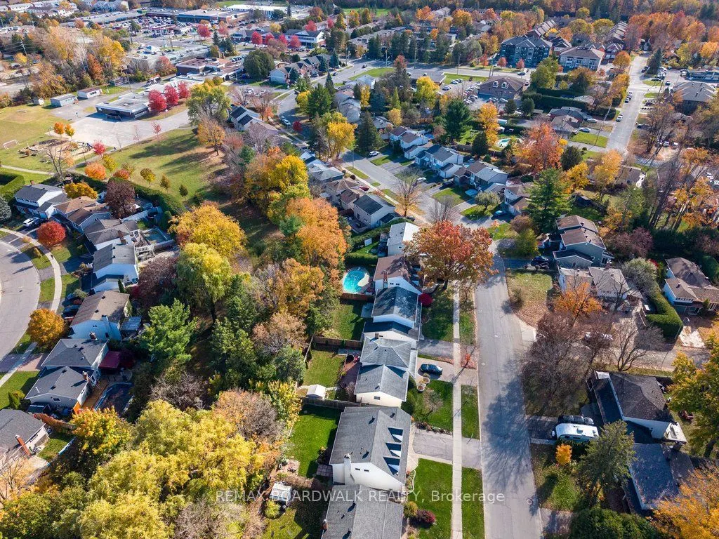 29 Southpark Drive