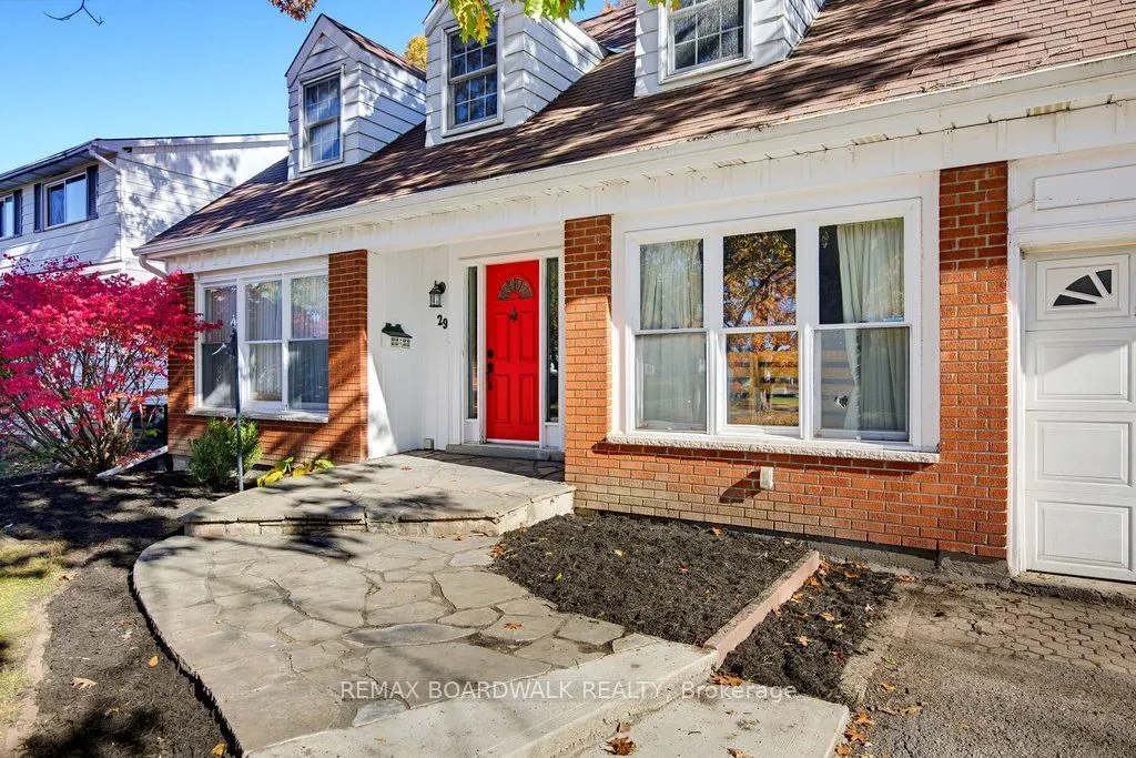 29 Southpark Drive