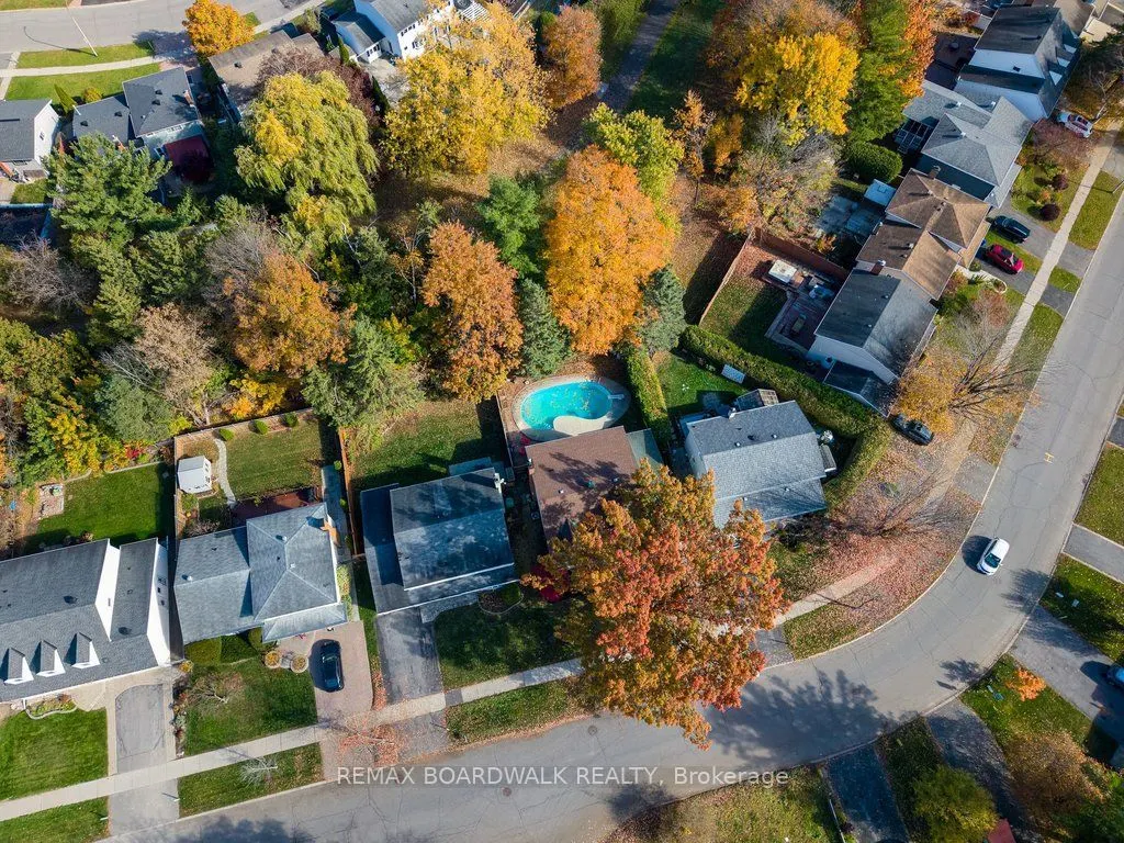 29 Southpark Drive