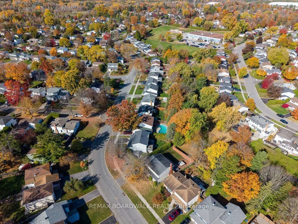 29 Southpark Drive