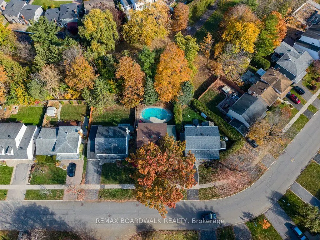 29 Southpark Drive