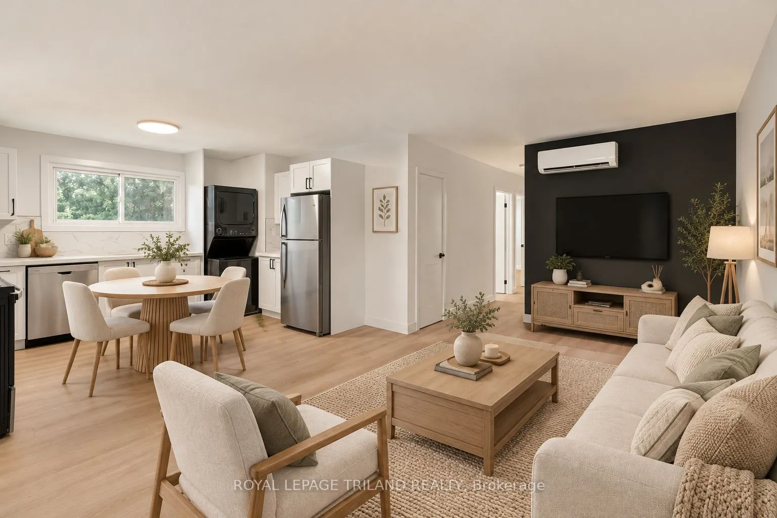 145 Base Line Road #7A