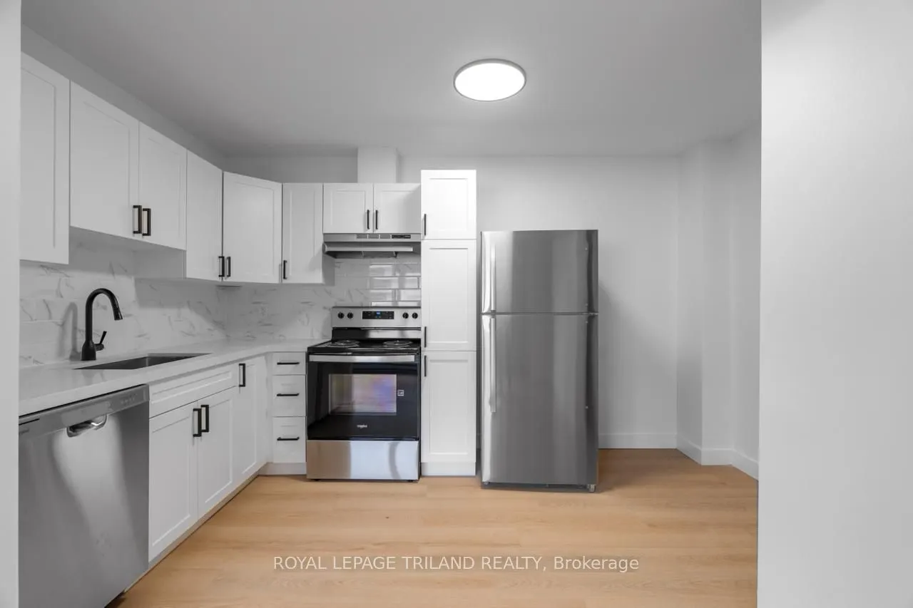 145 Base Line Road W #6A