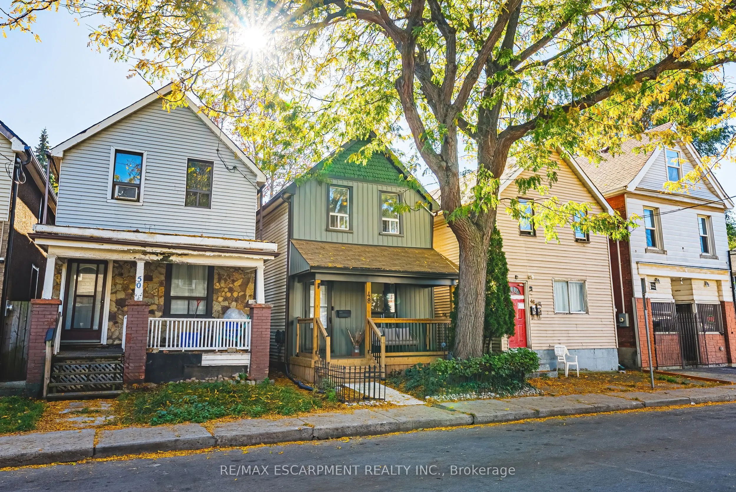 48 Francis Street