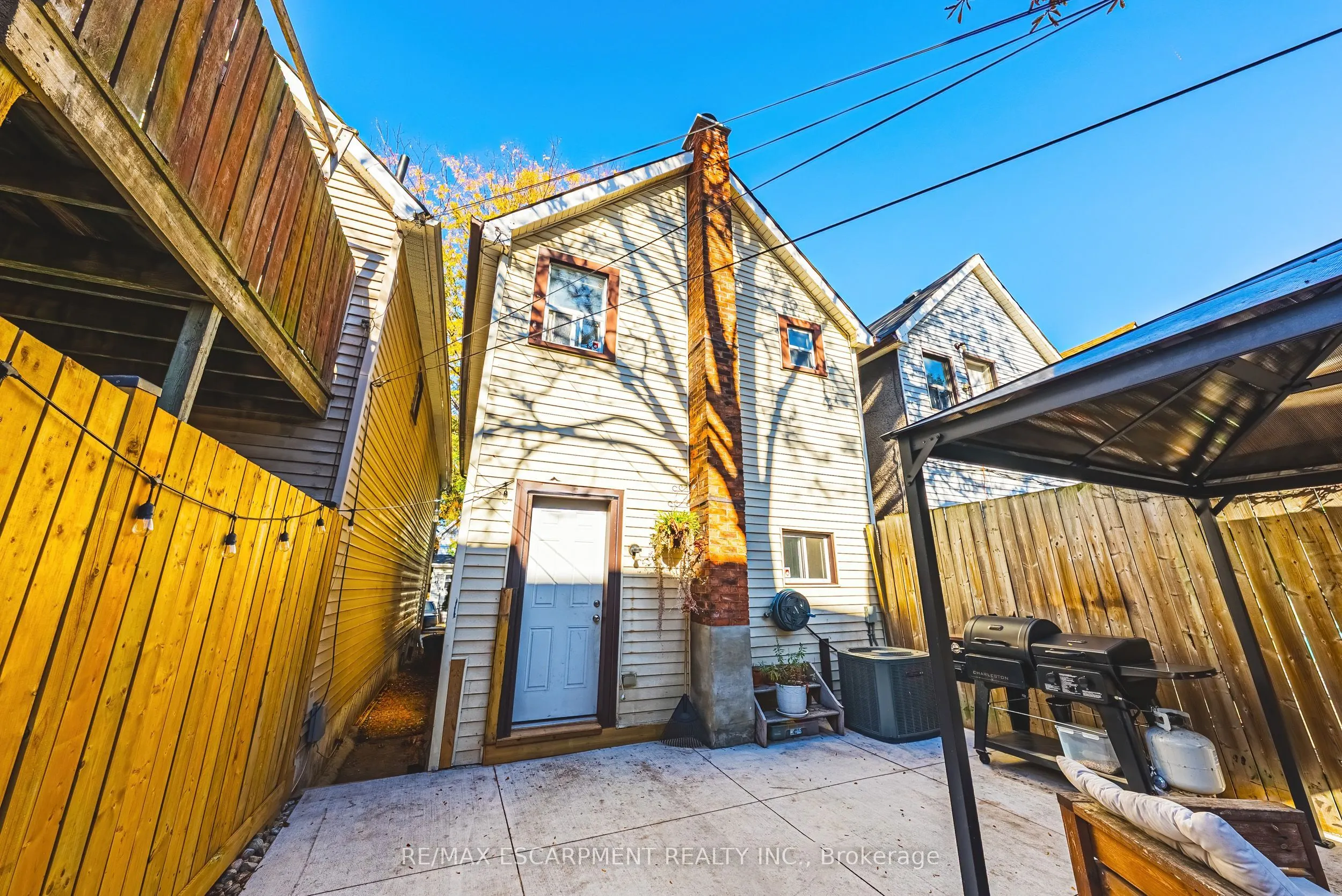 48 Francis Street