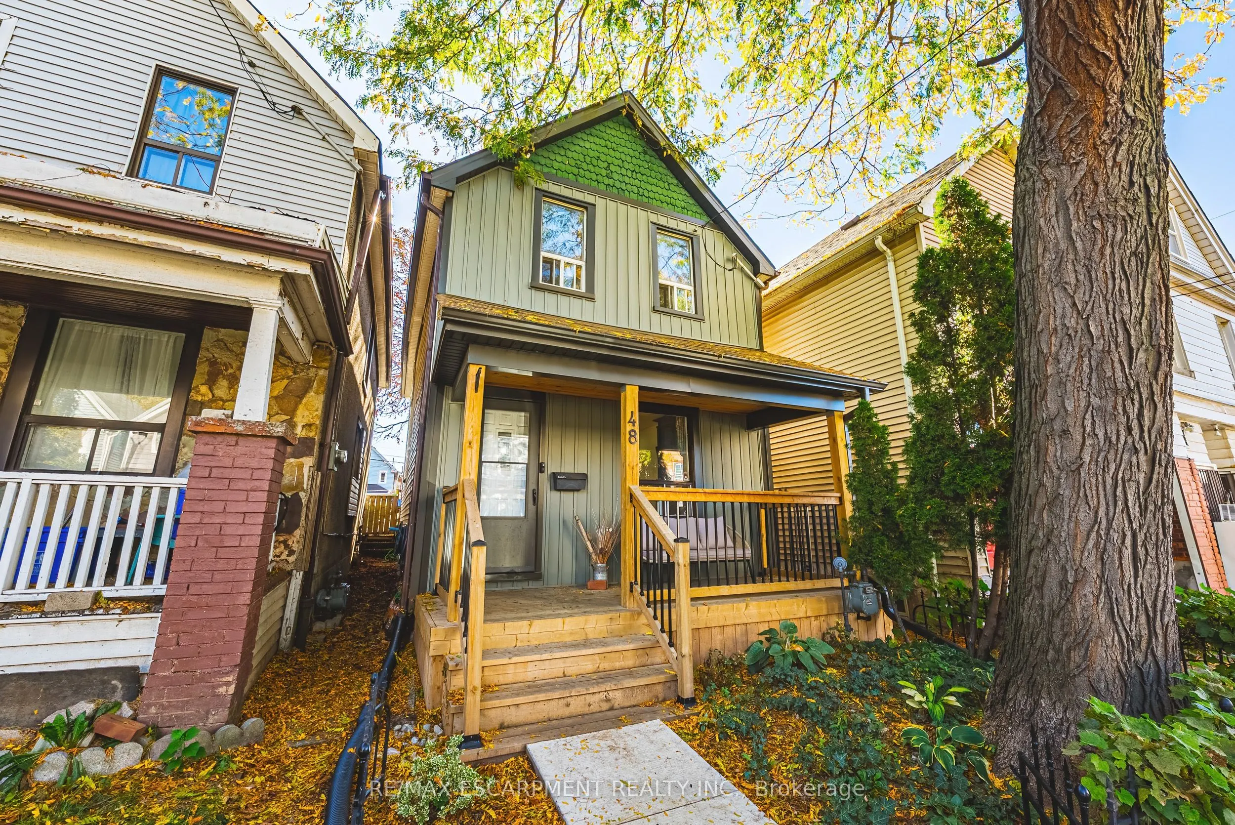 48 Francis Street