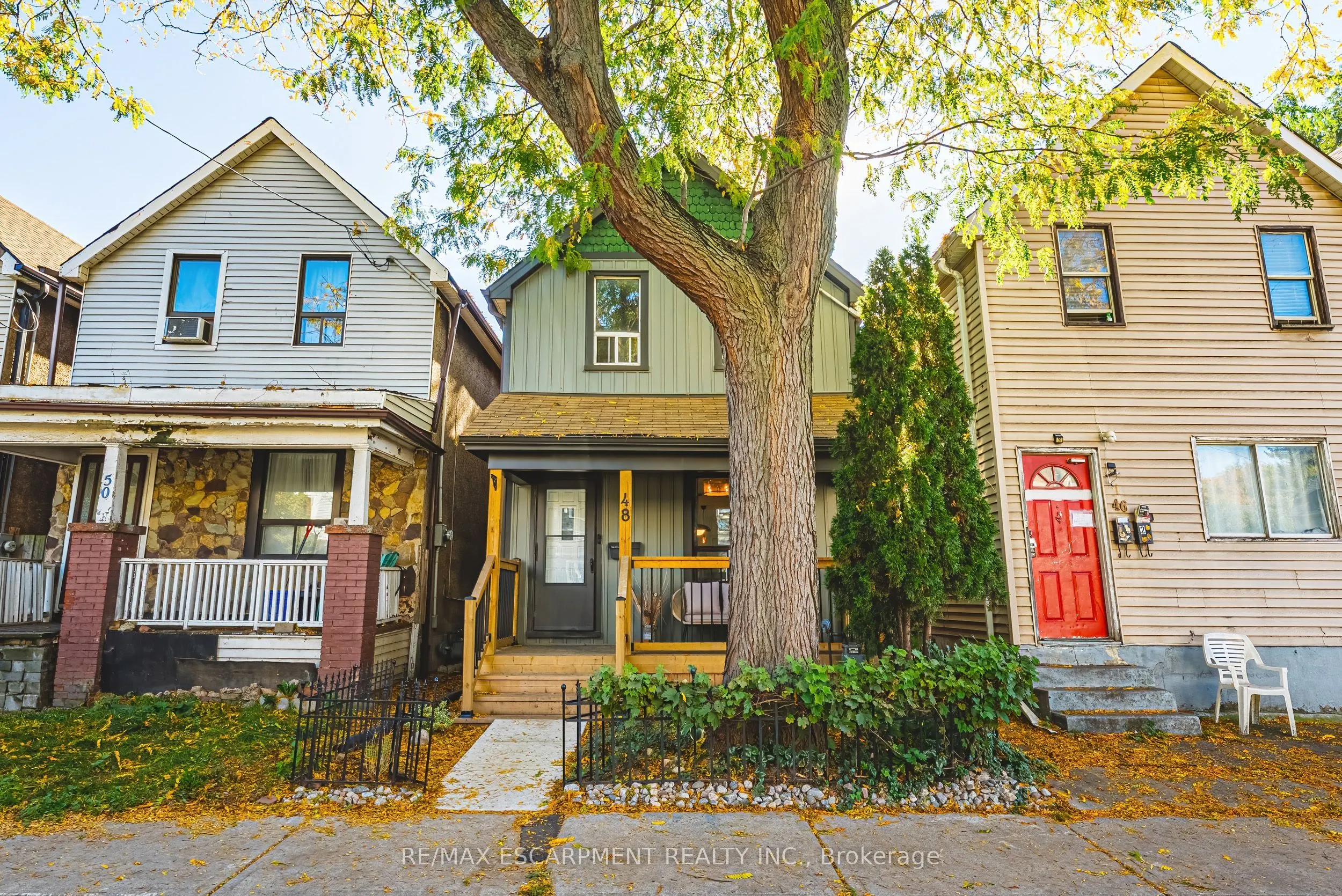 48 Francis Street