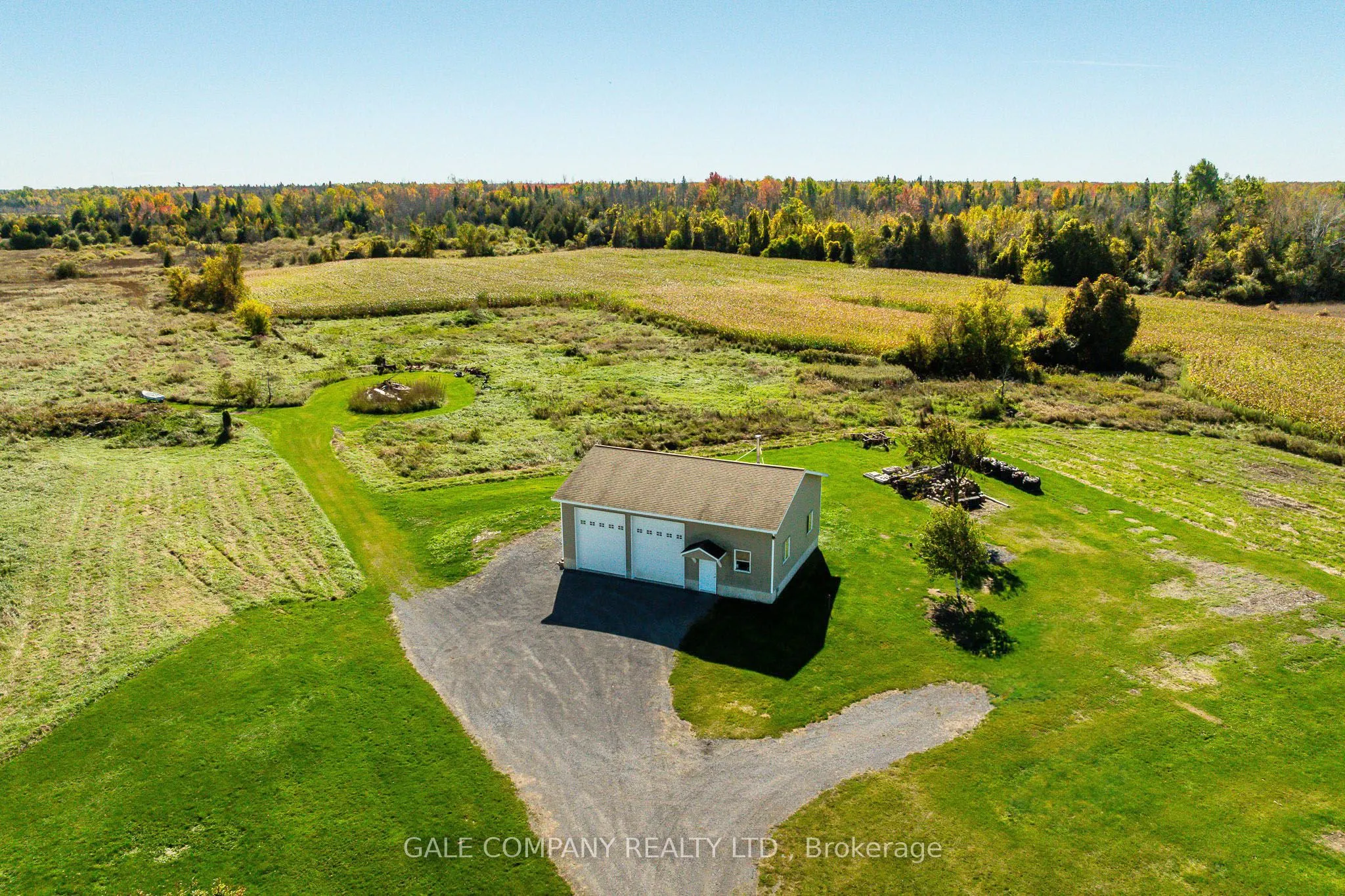 8772 McLinton Road