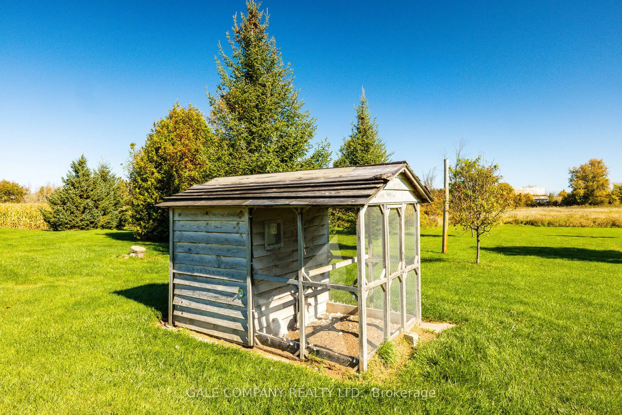 8772 McLinton Road