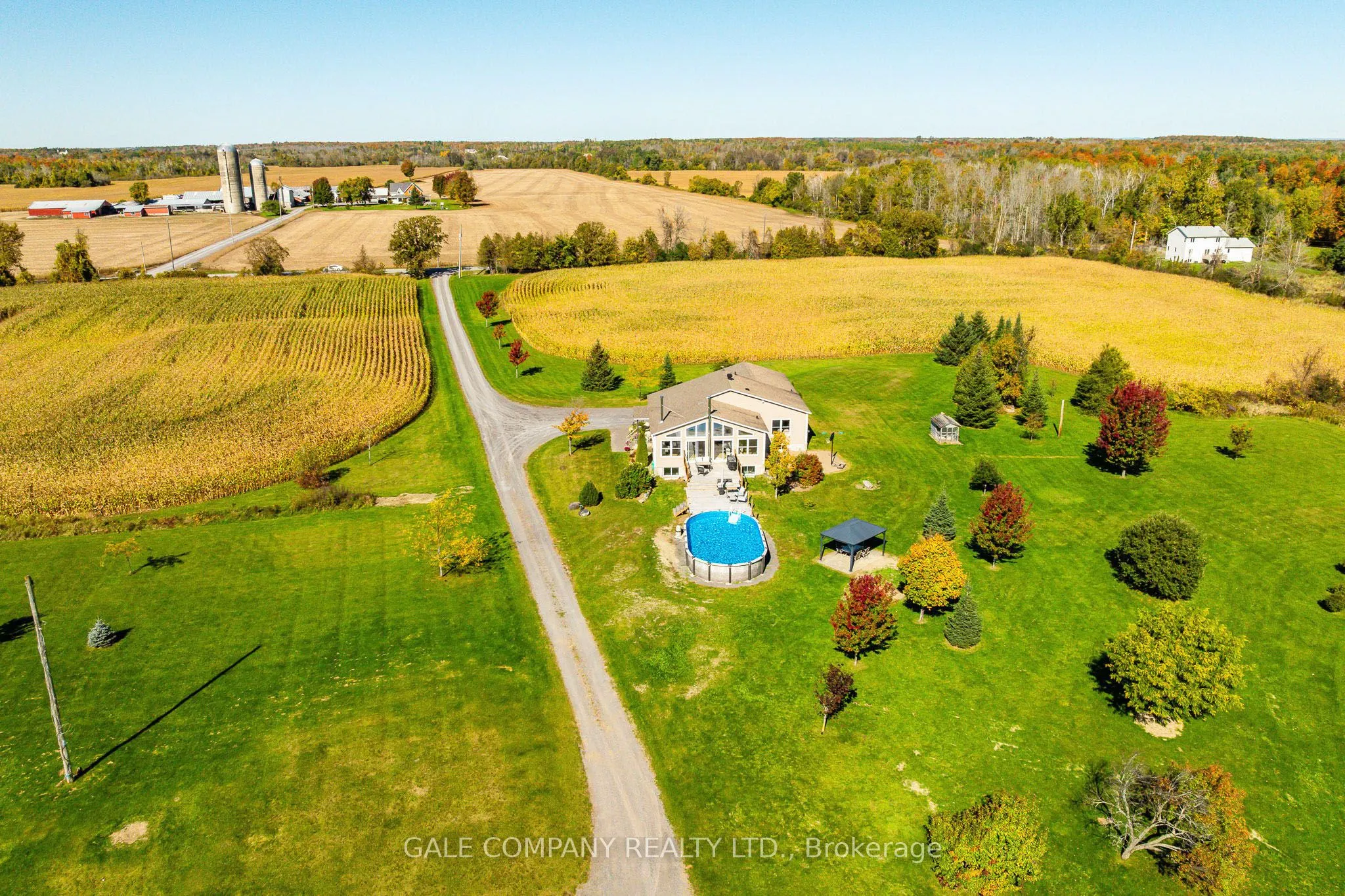 8772 McLinton Road