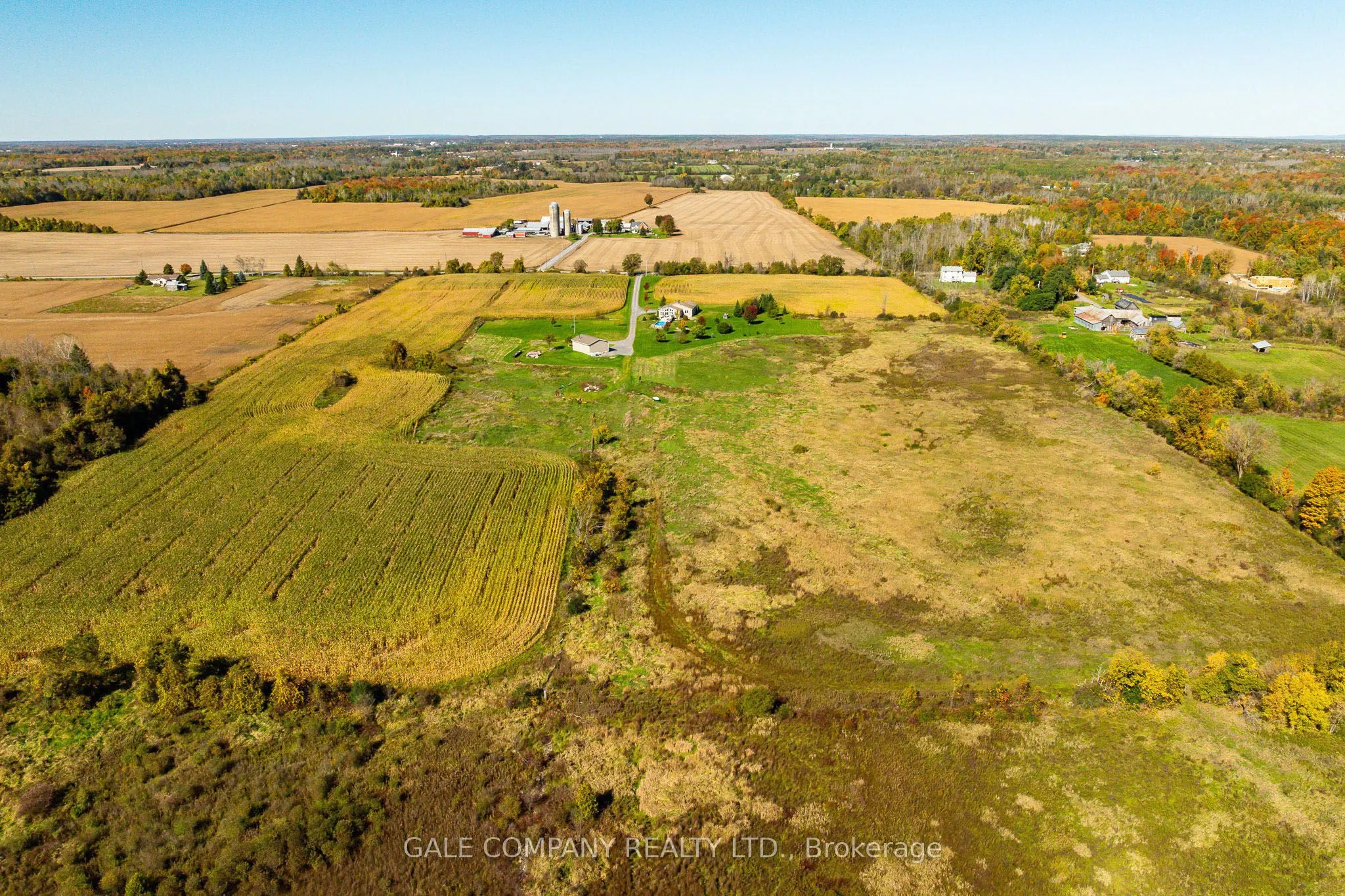 8772 McLinton Road