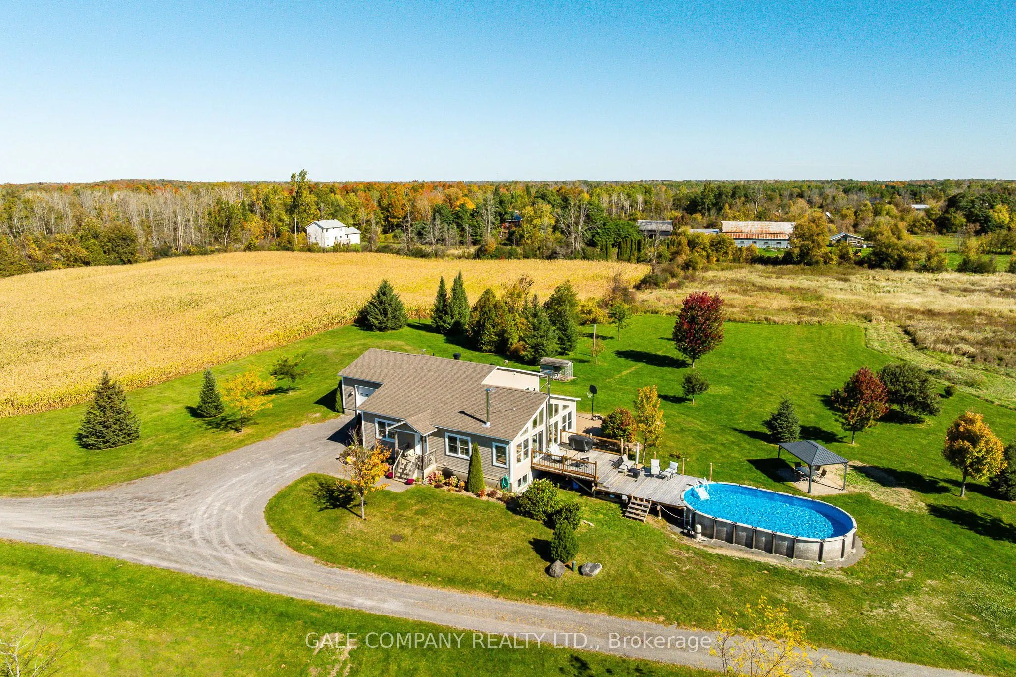 8772 McLinton Road