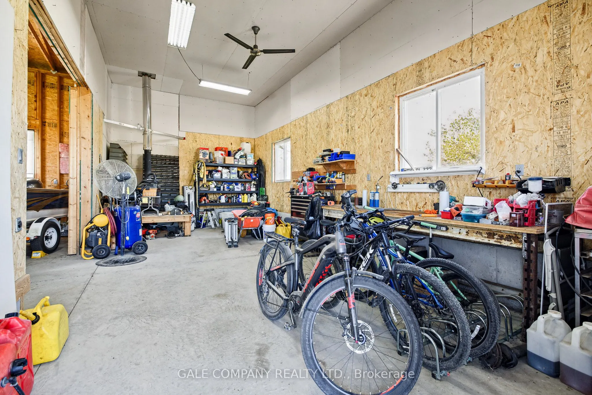 8772 McLinton Road