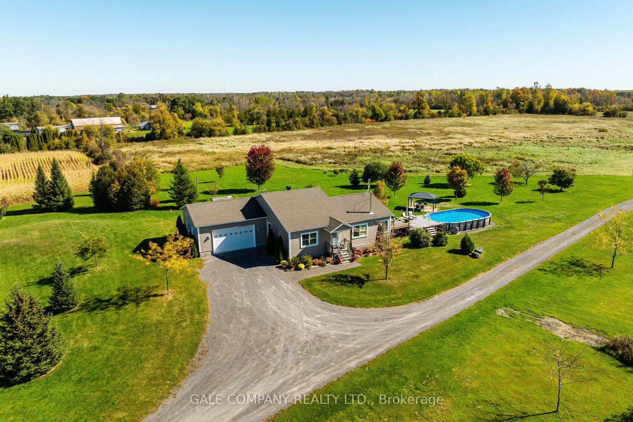8772 McLinton Road