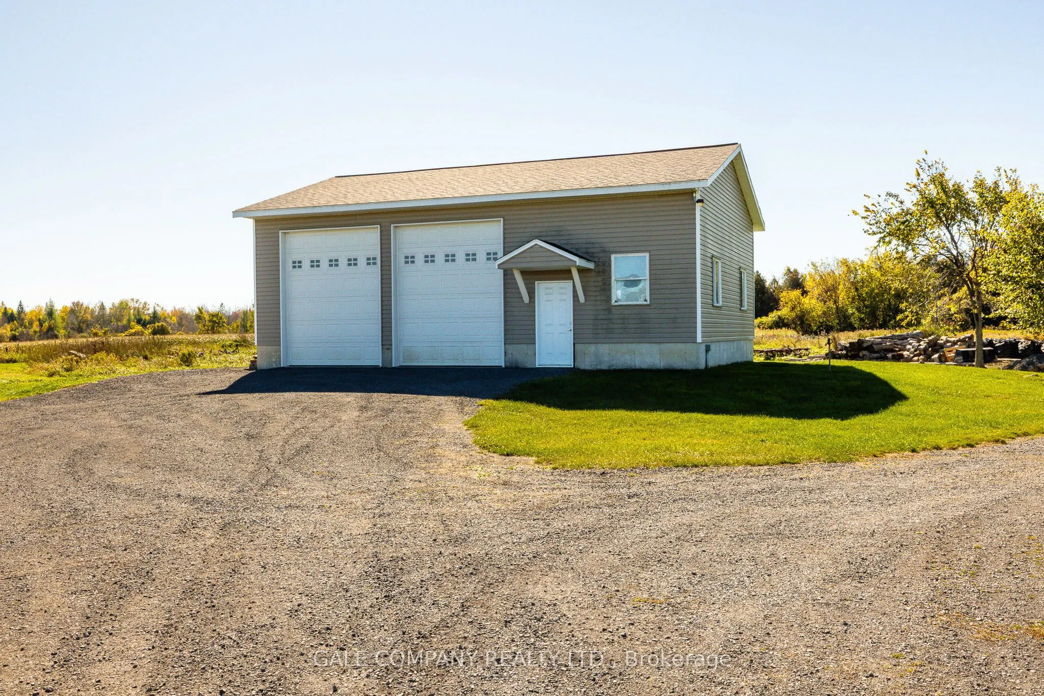 8772 McLinton Road