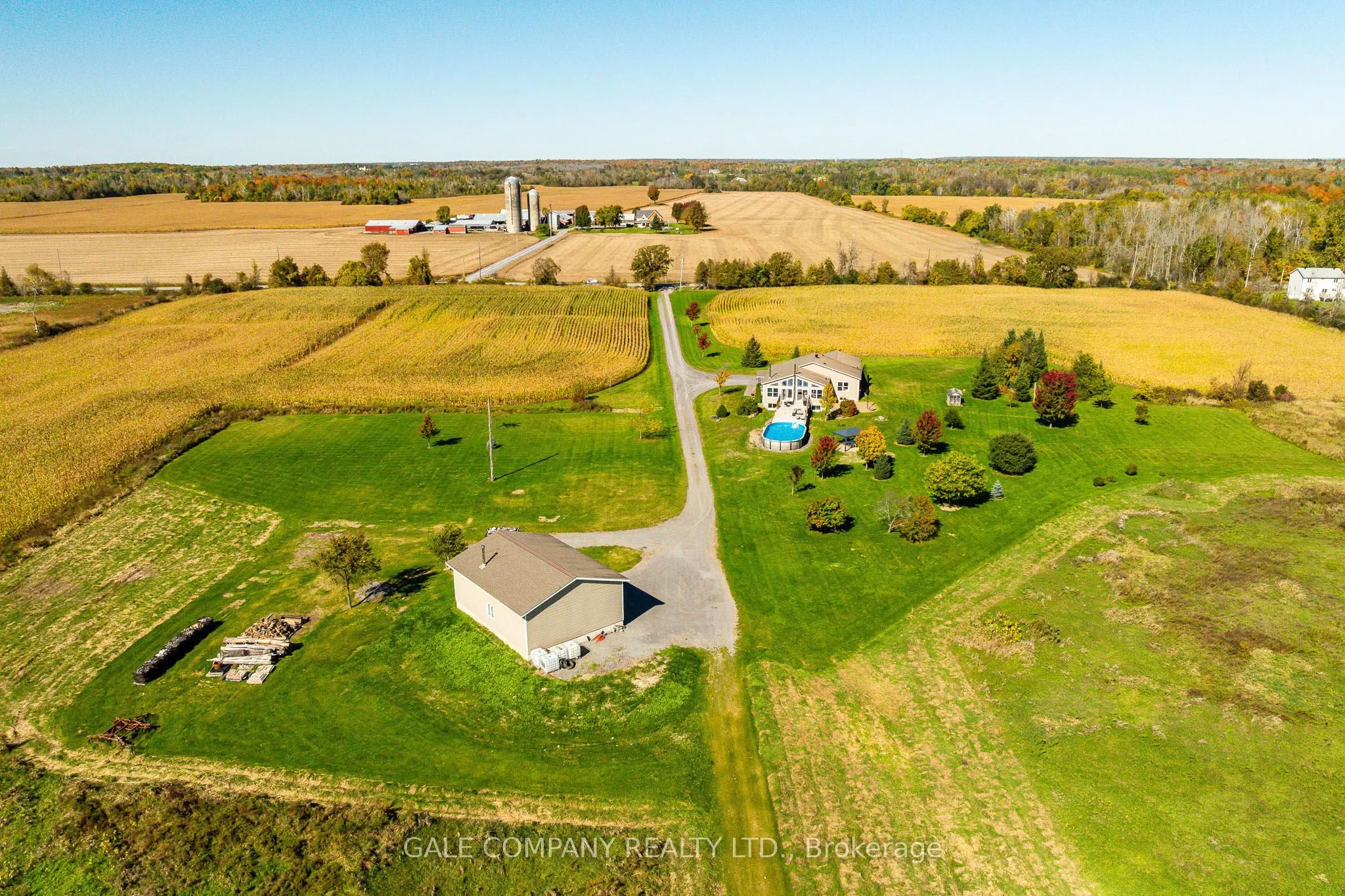 8772 McLinton Road
