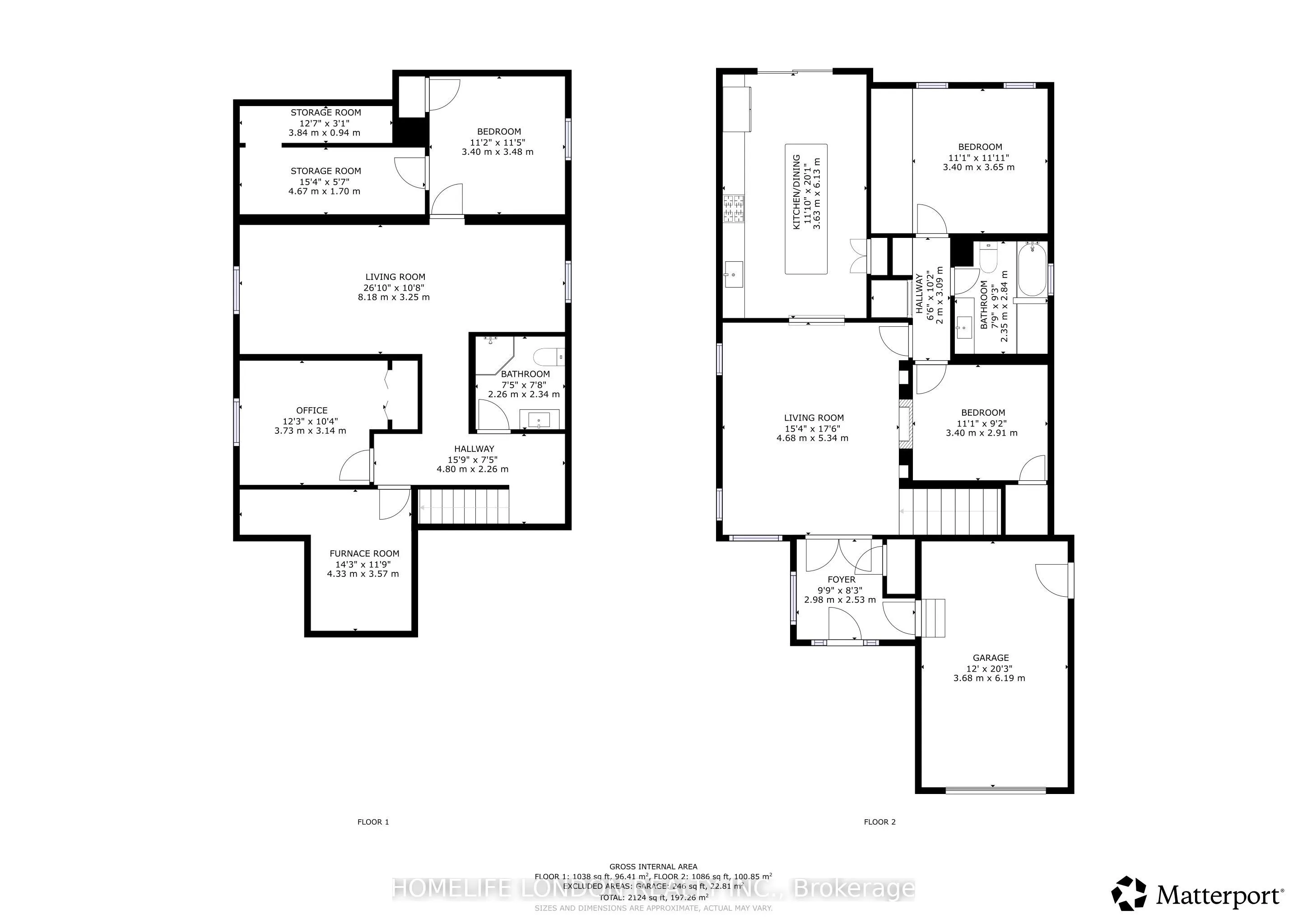 2195 Thornicroft Crescent E
