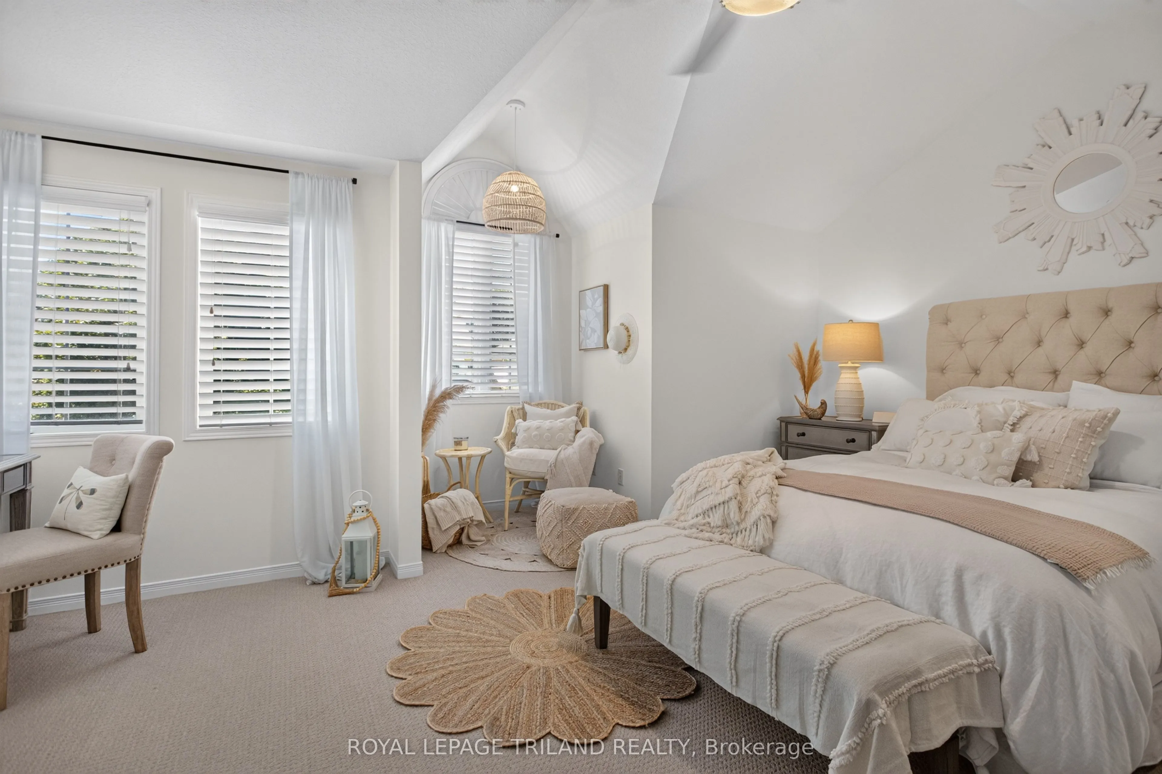 98 Rossmore Court