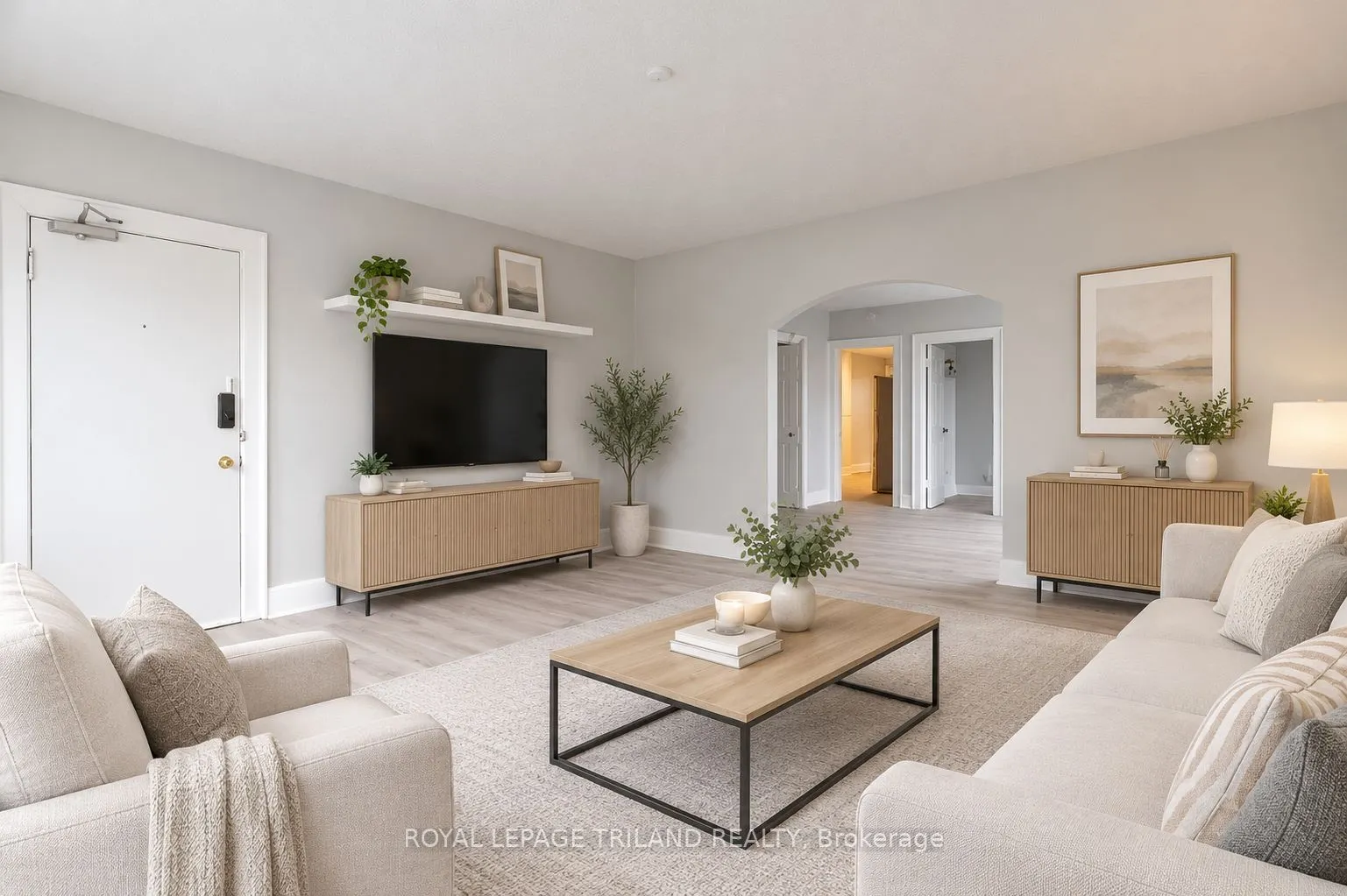 425 Mckenzie Avenue #3