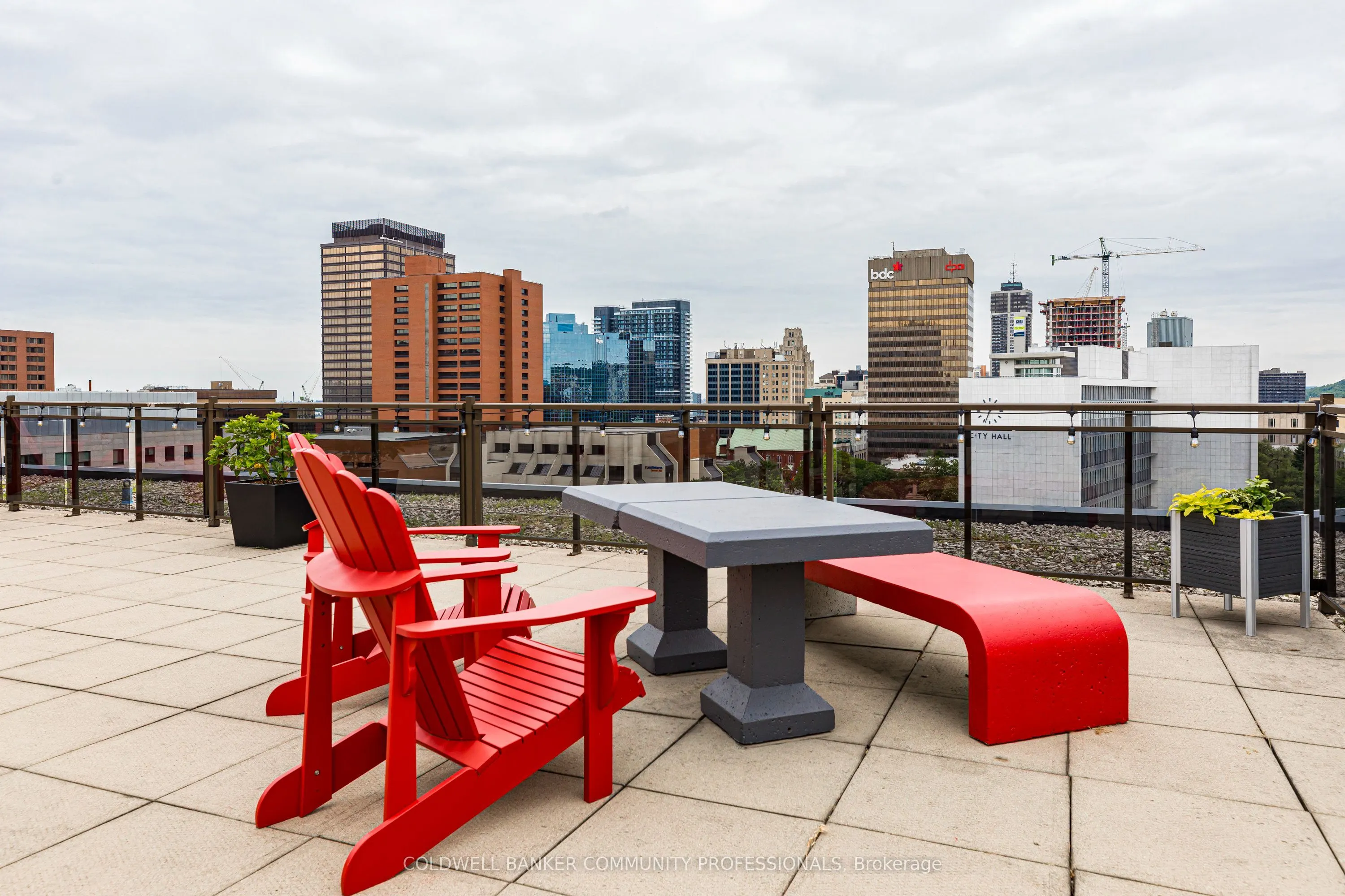 66 Bay Street S #410