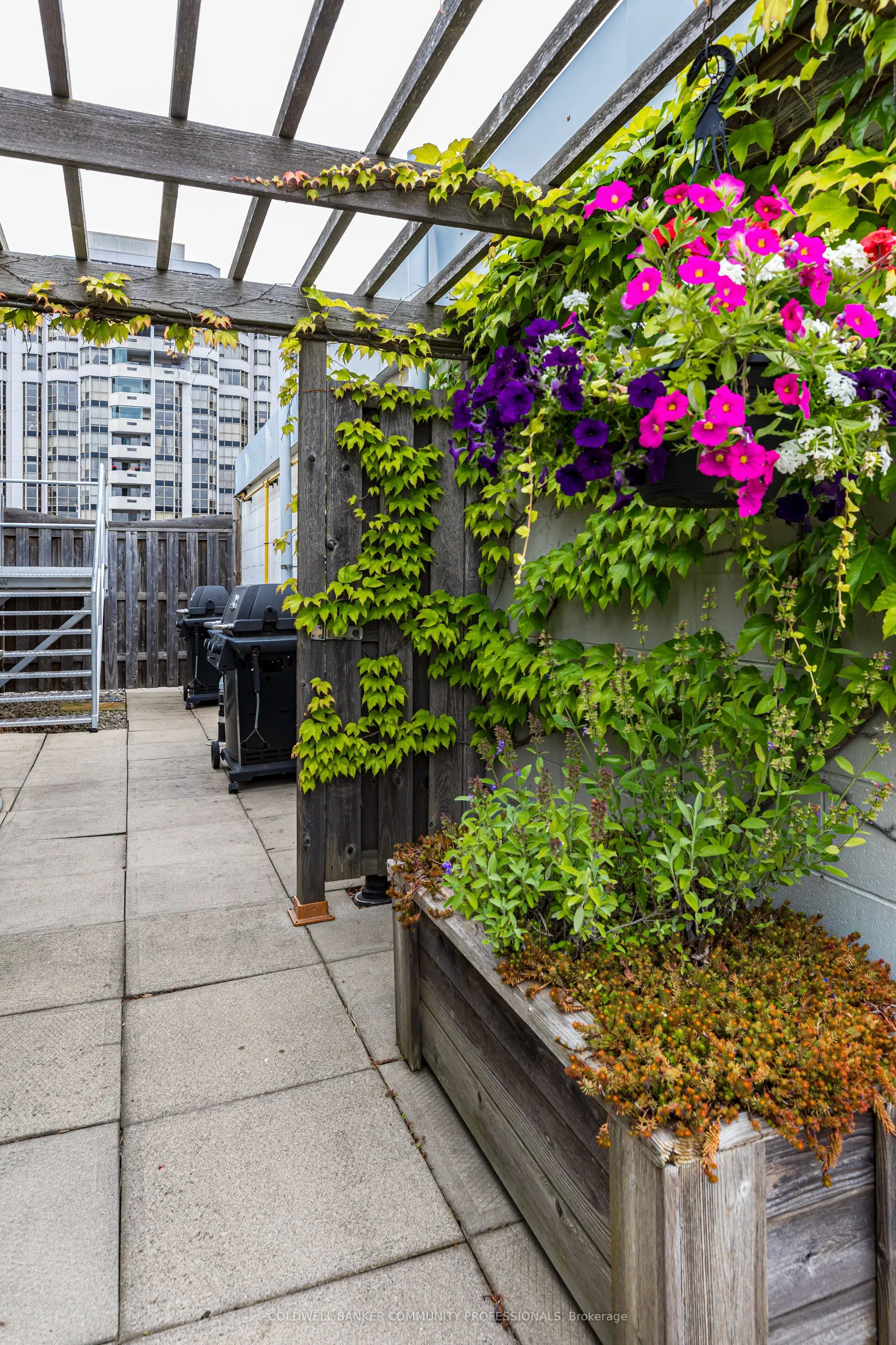 66 Bay Street S #410