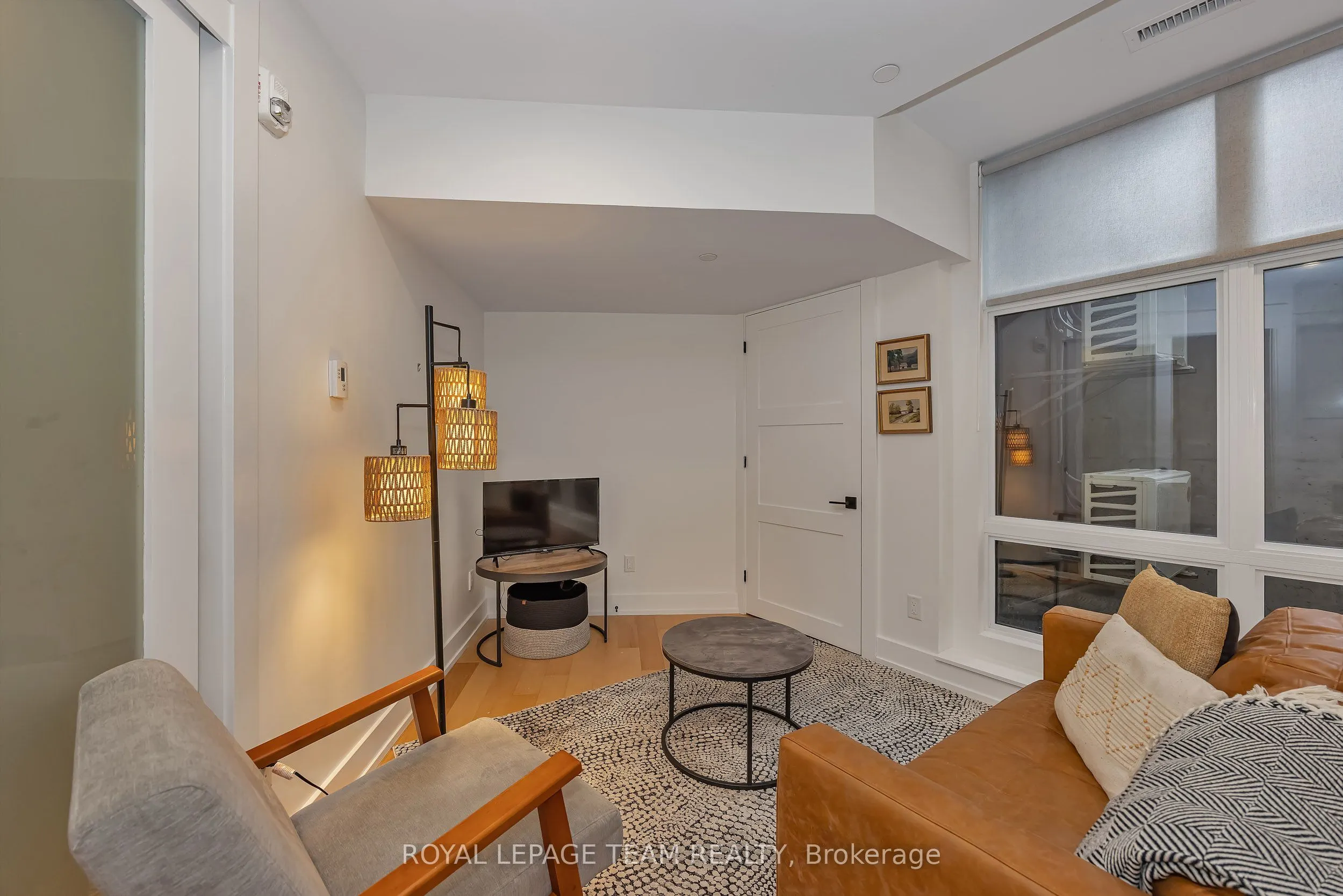 101 Pinhey Street #B01