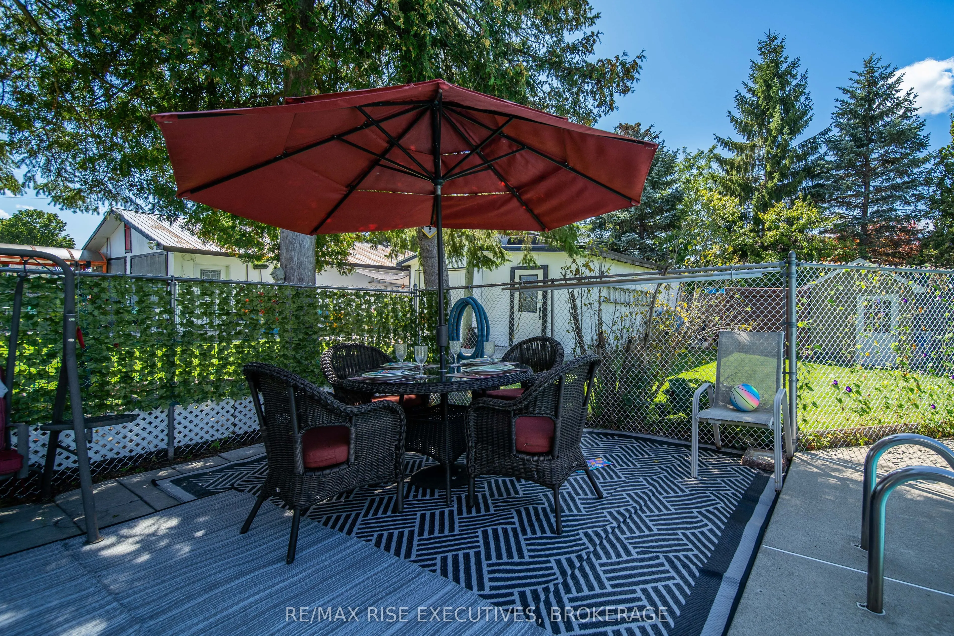 256 Palmer Road