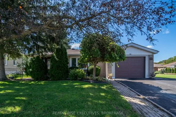 256 Palmer Road