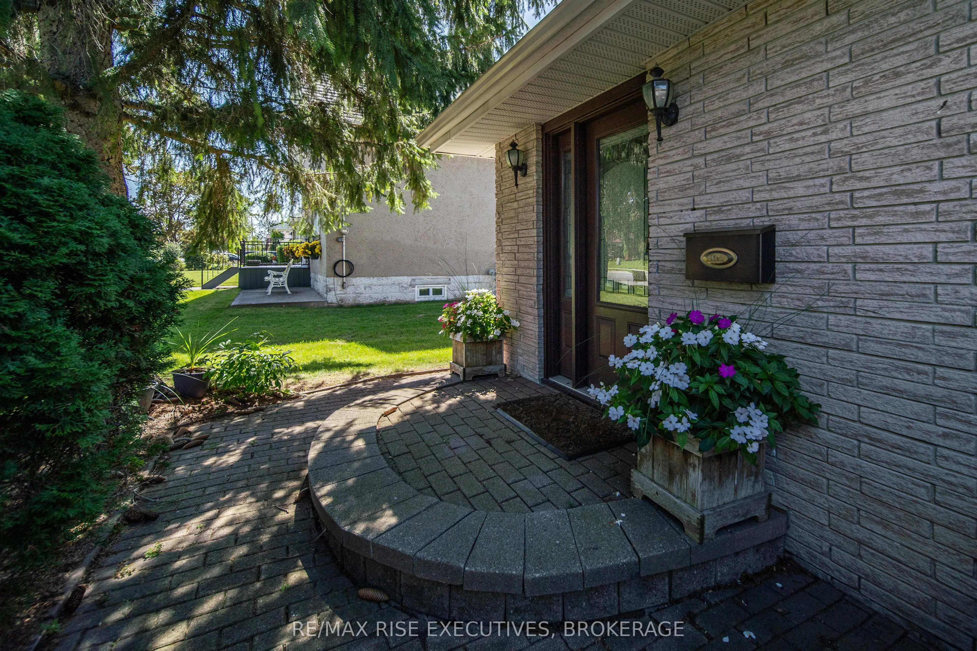256 Palmer Road
