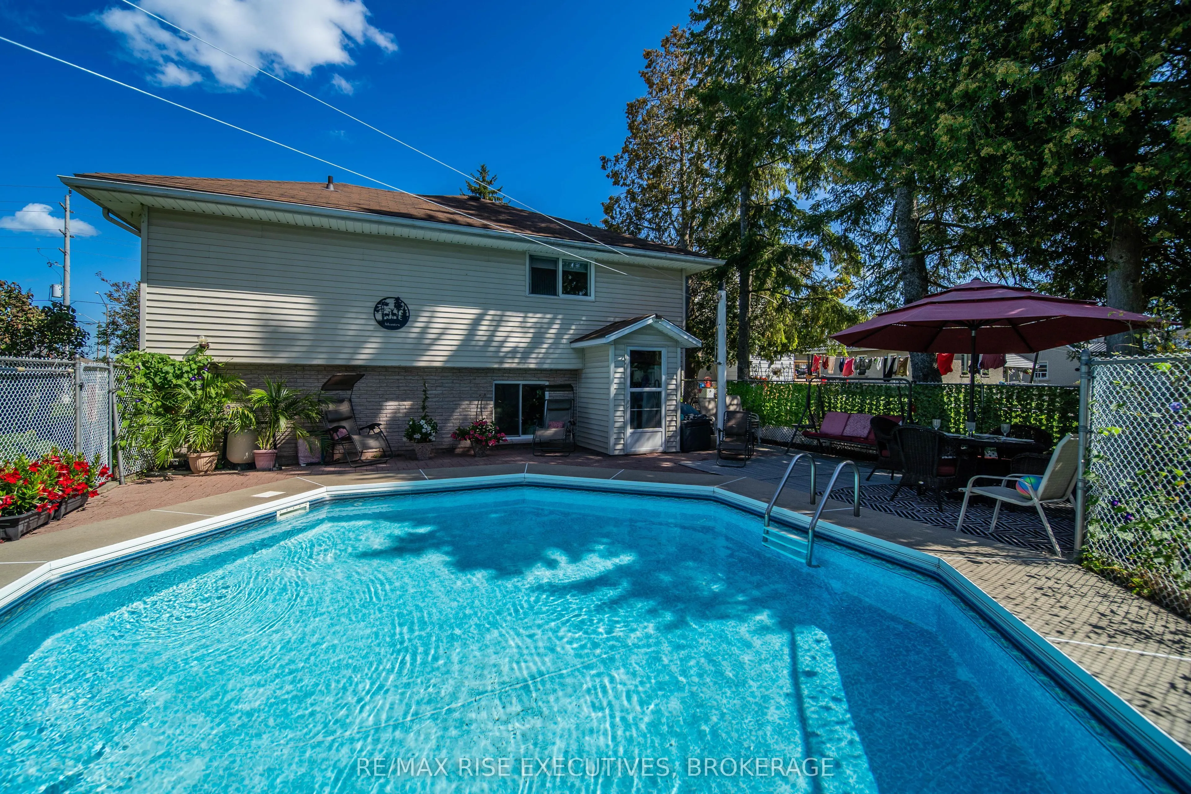 256 Palmer Road