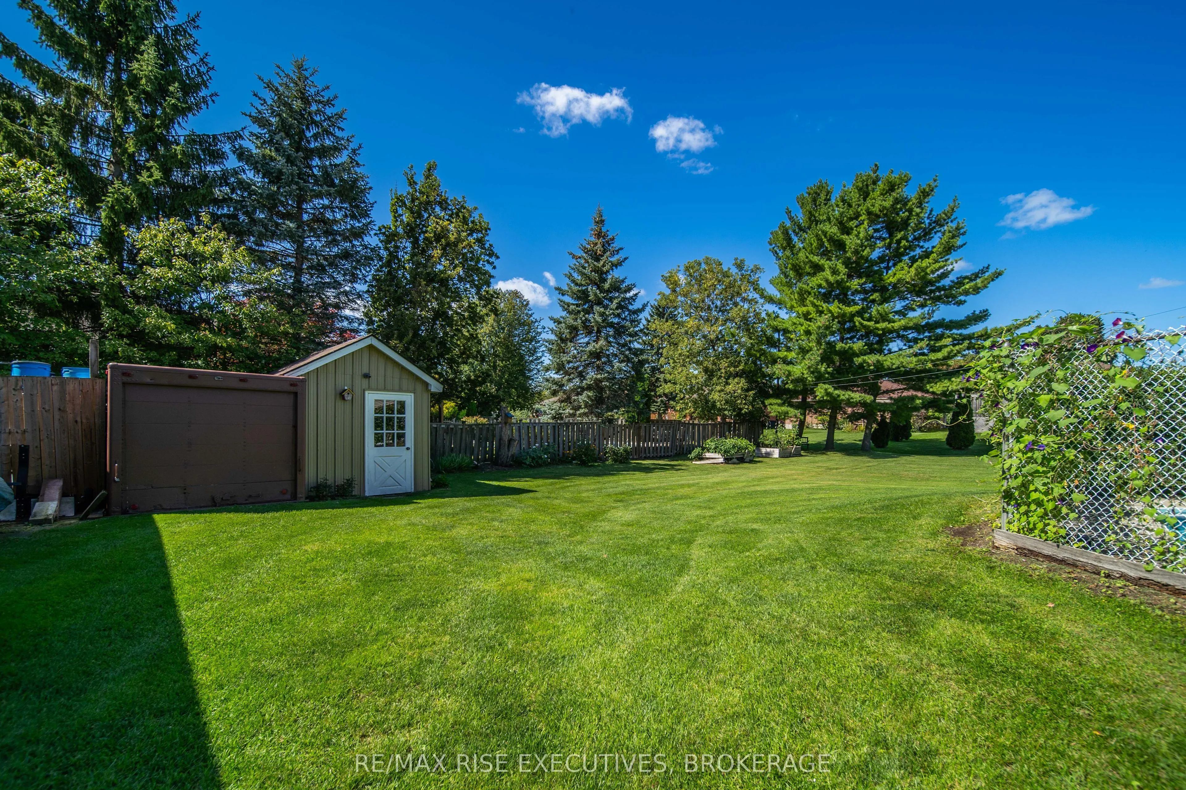 256 Palmer Road
