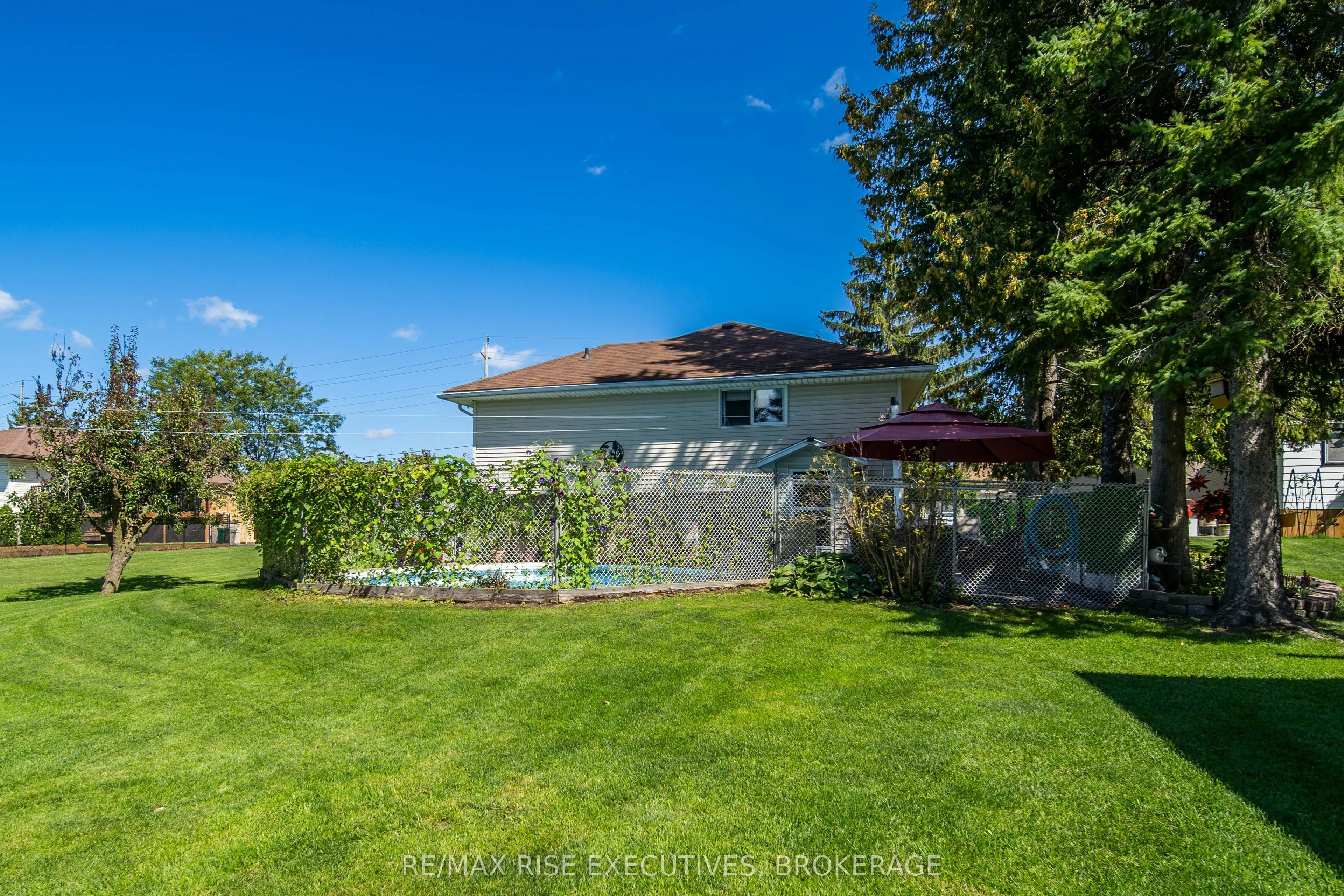 256 Palmer Road
