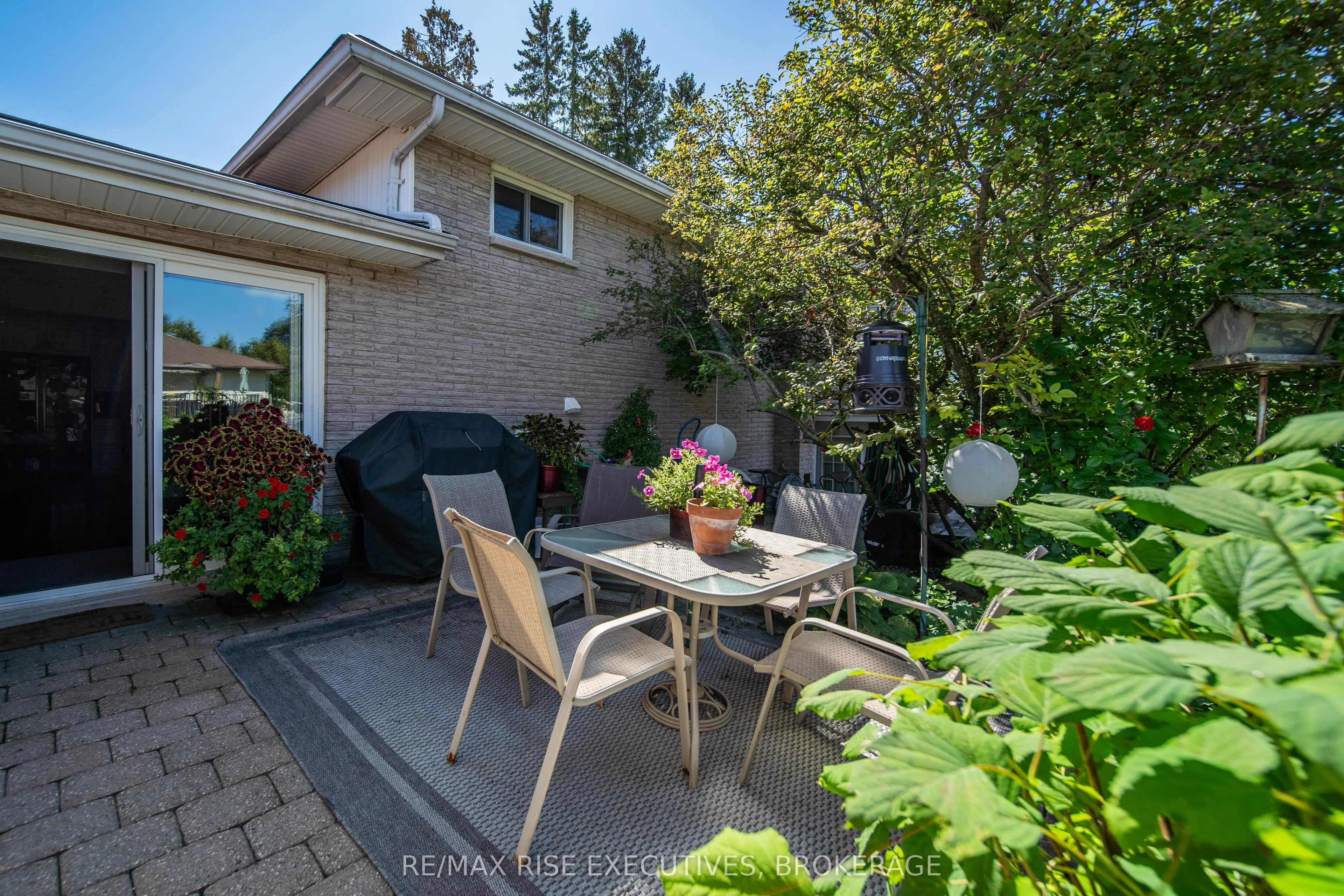 256 Palmer Road