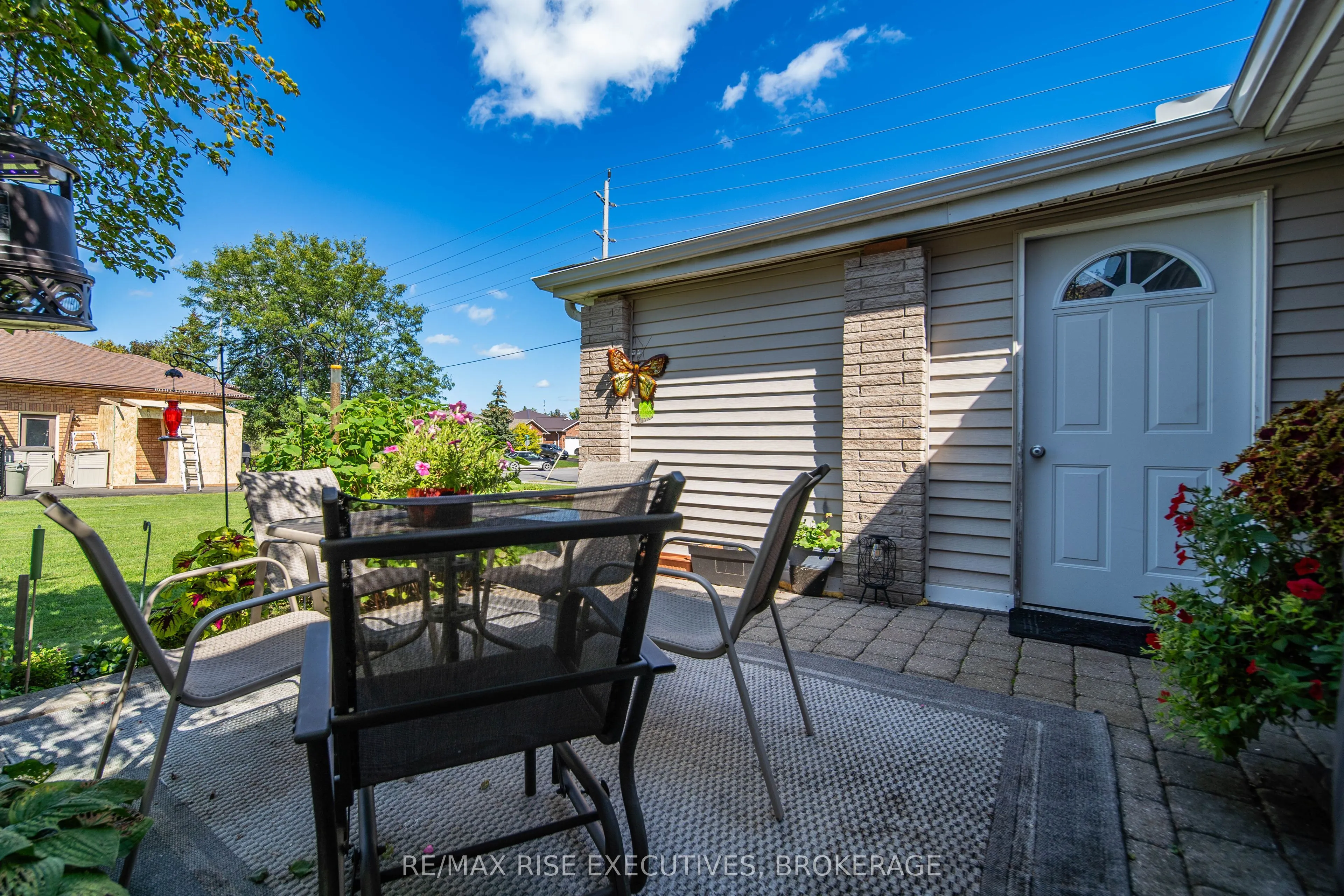 256 Palmer Road