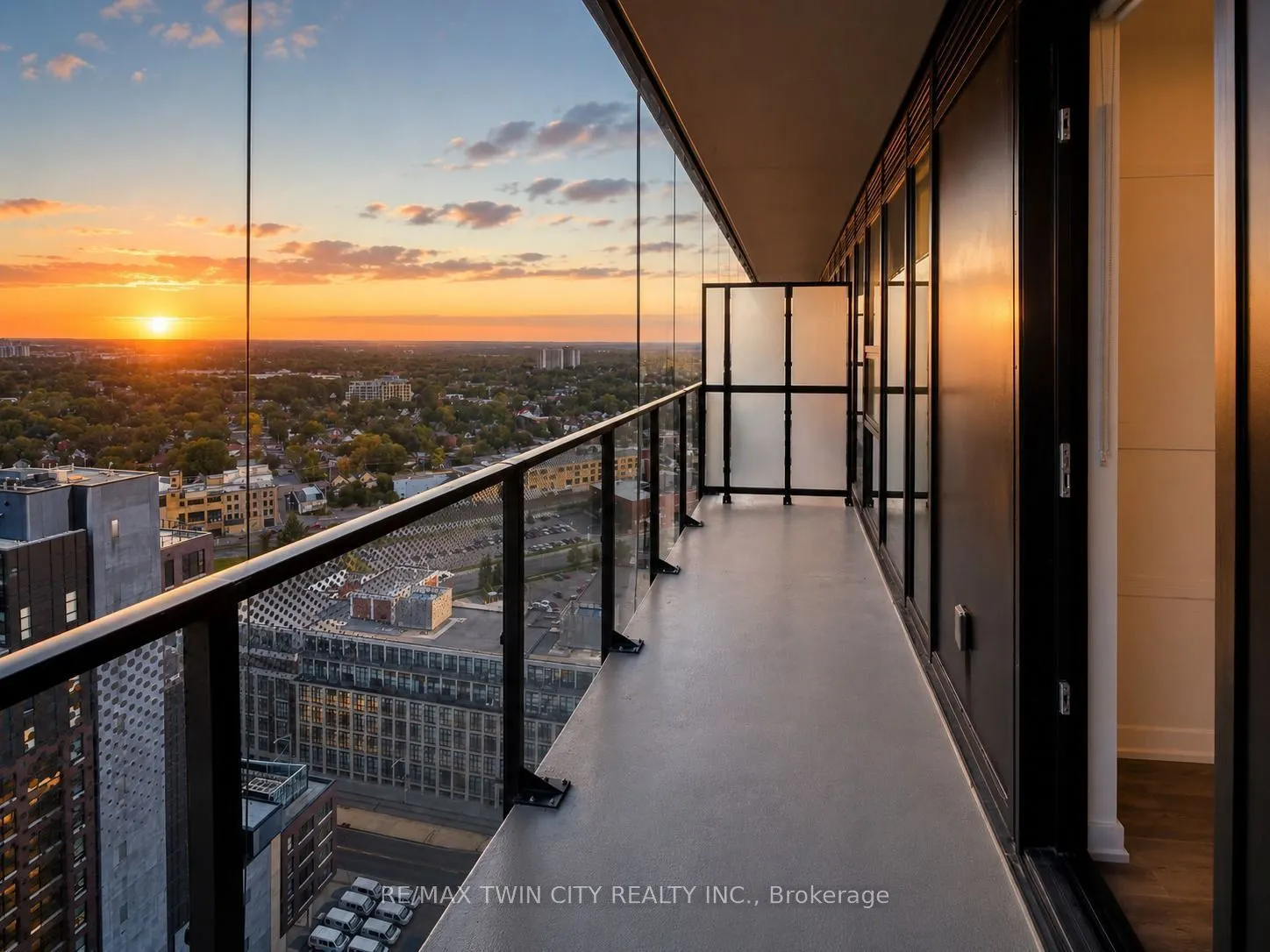 30 Francis Street S #3311