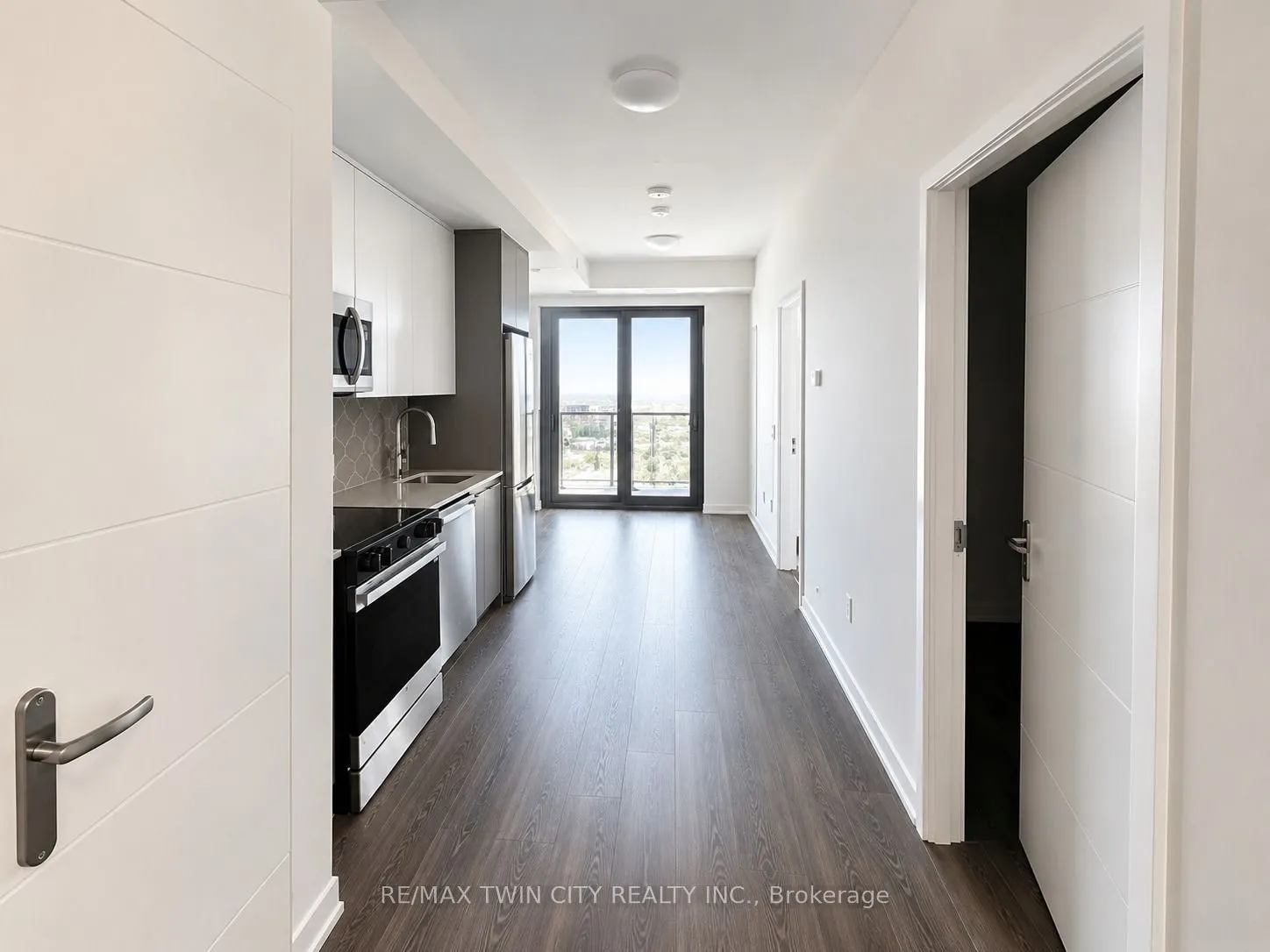 30 Francis Street S #3311