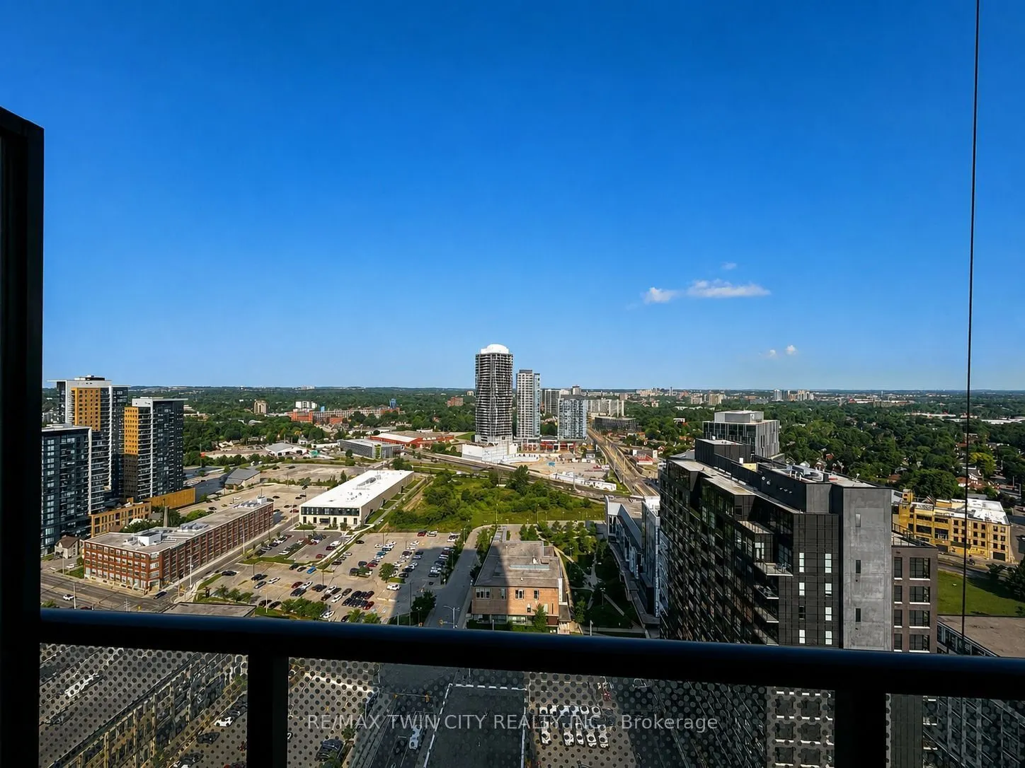 30 Francis Street S #3311