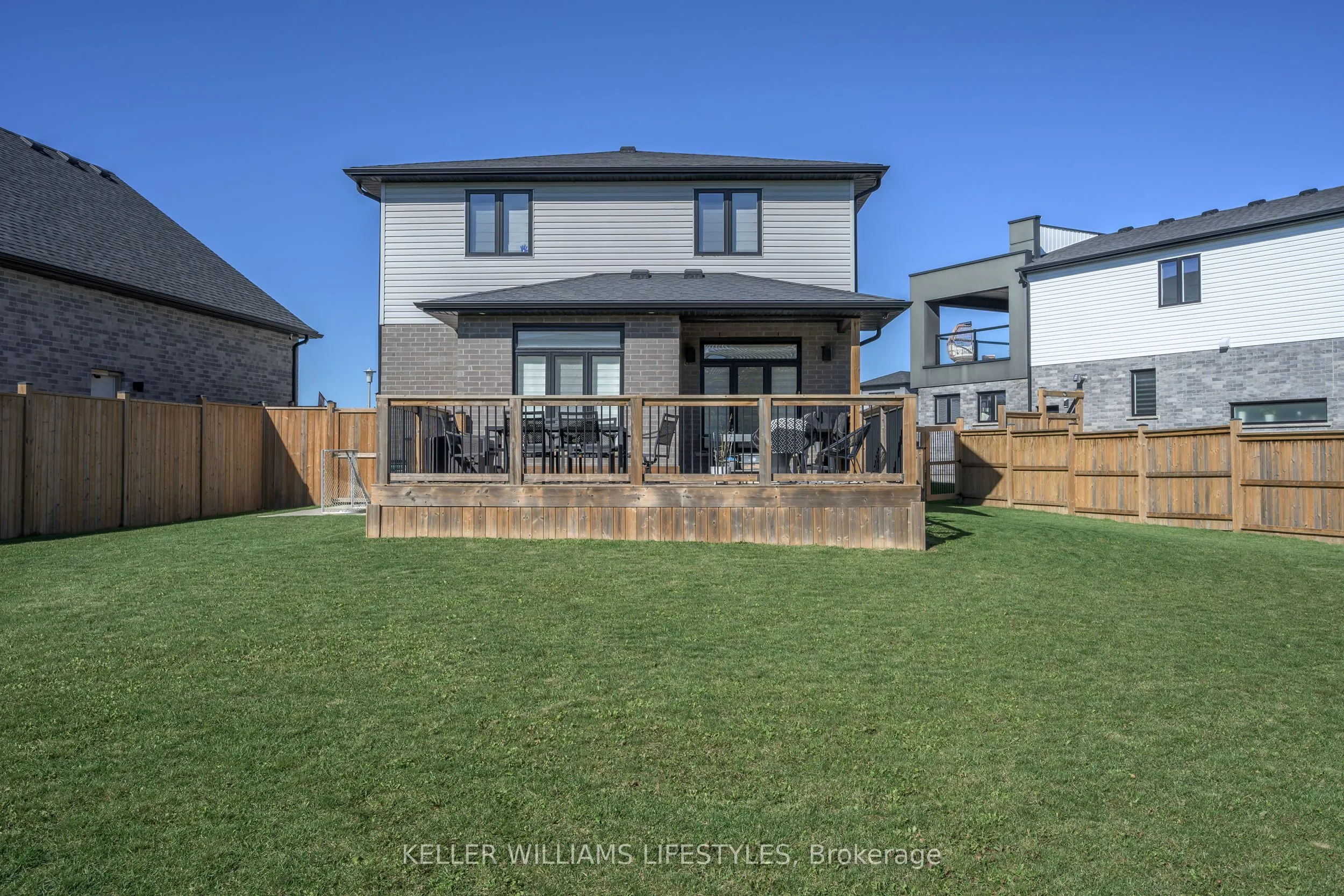 1699 Chelton Court