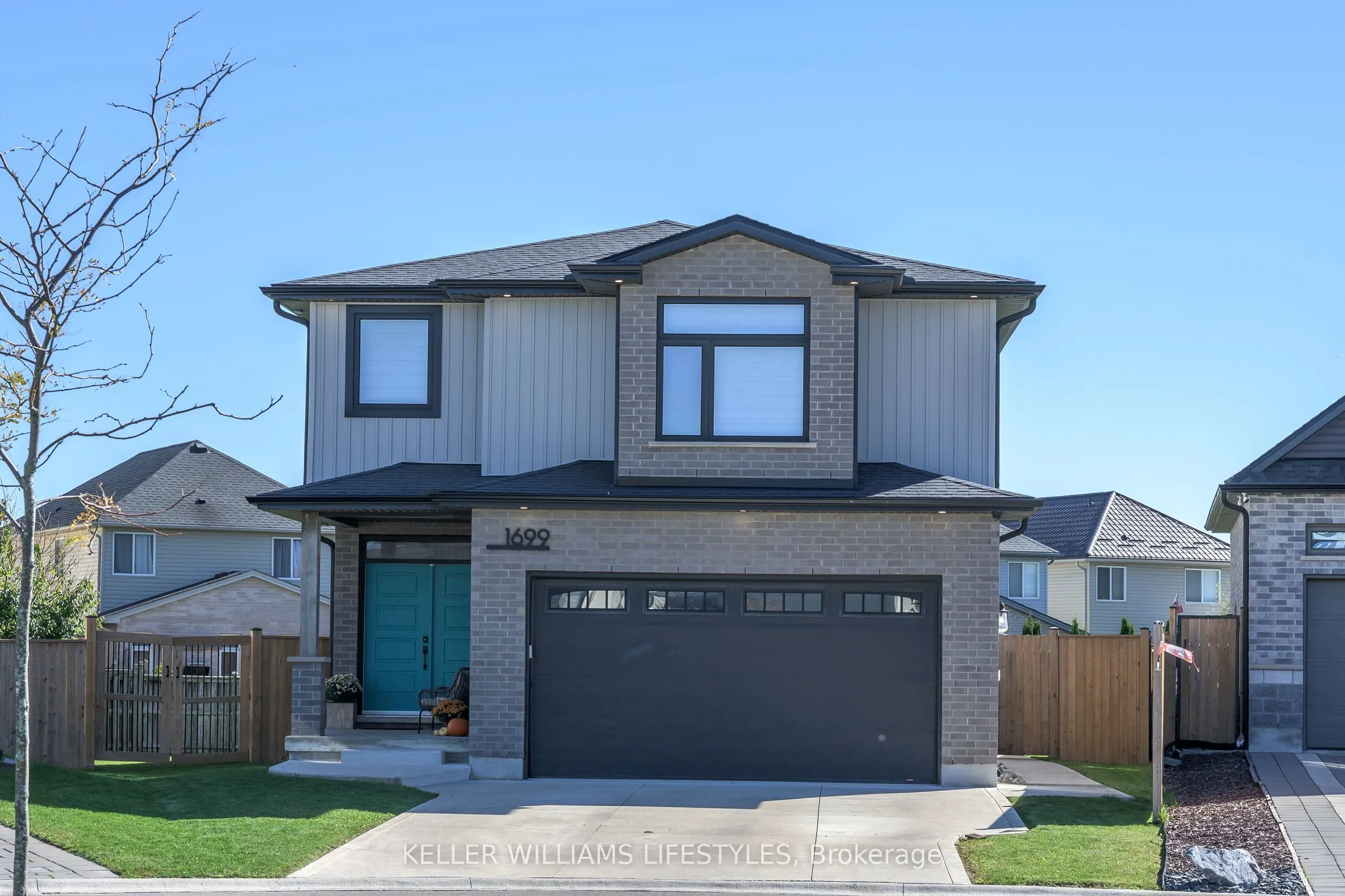 1699 Chelton Court