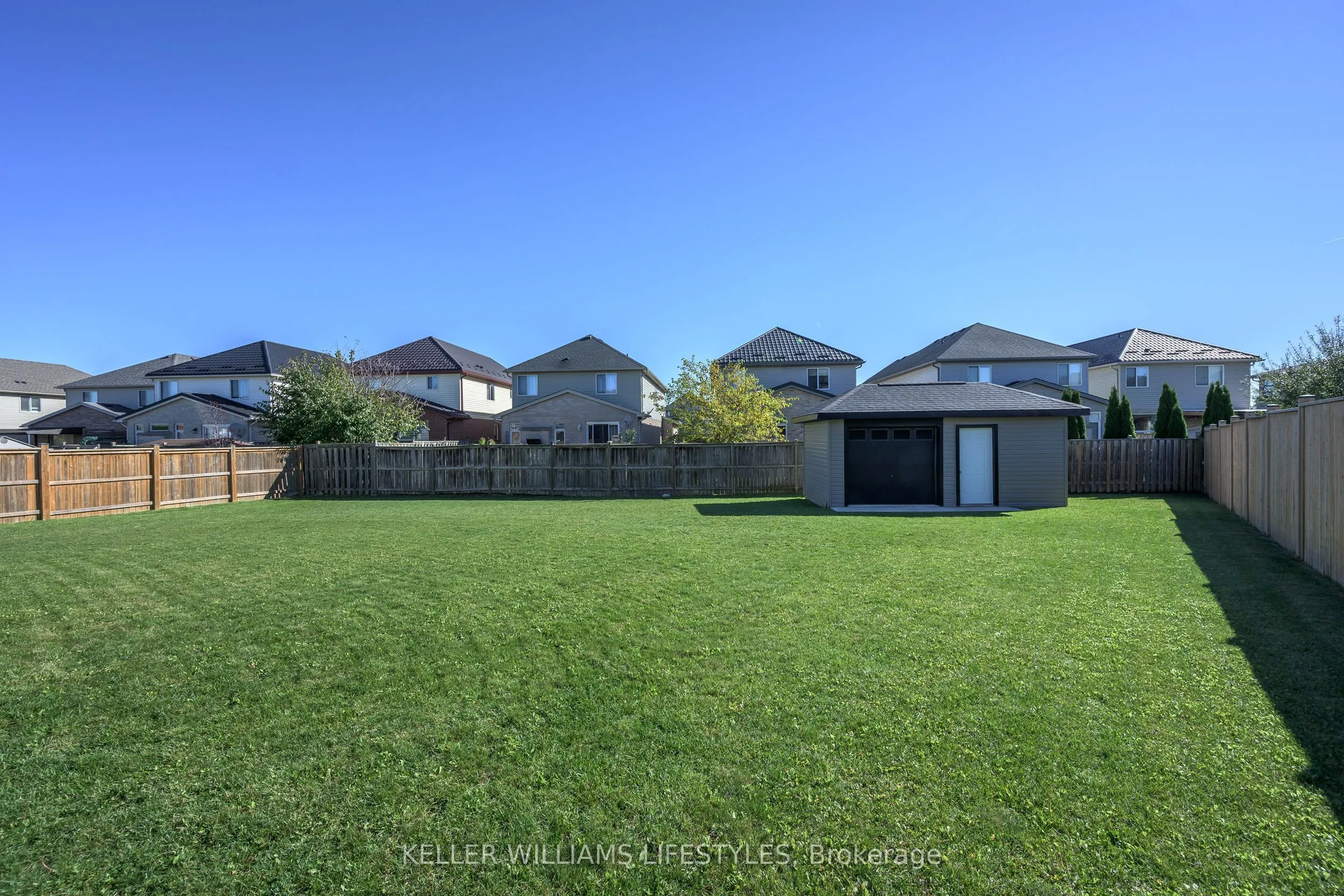1699 Chelton Court