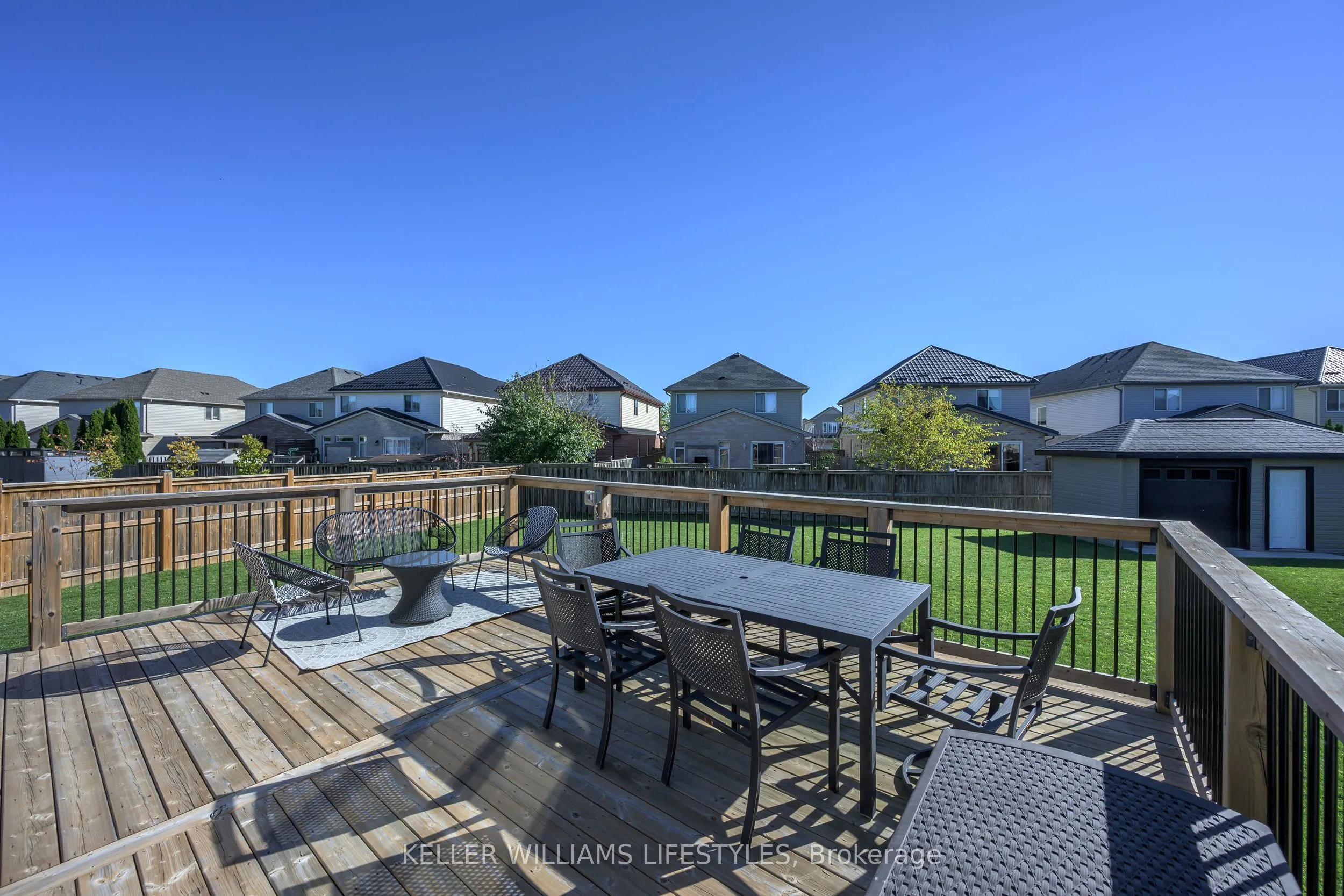 1699 Chelton Court